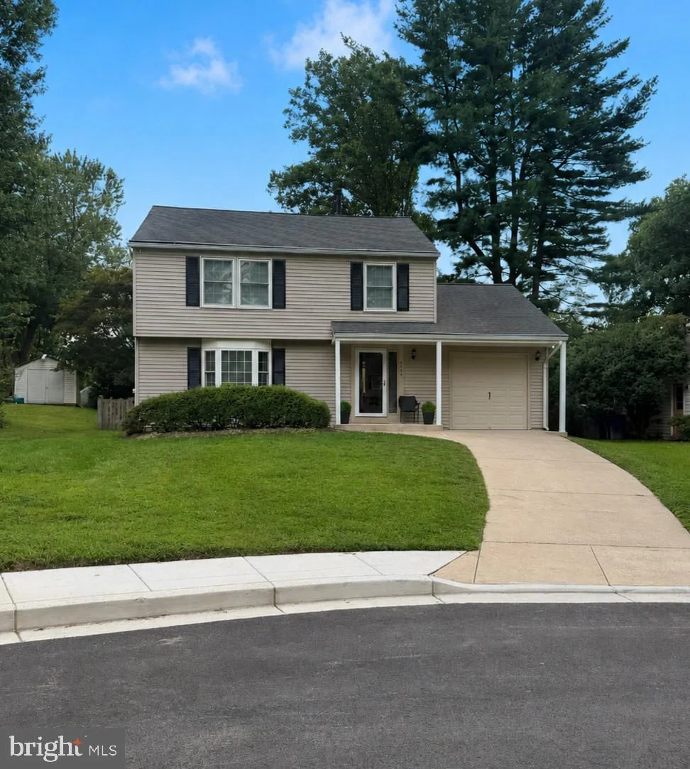 8843 Tidesebb Court, Columbia, MD, 21045