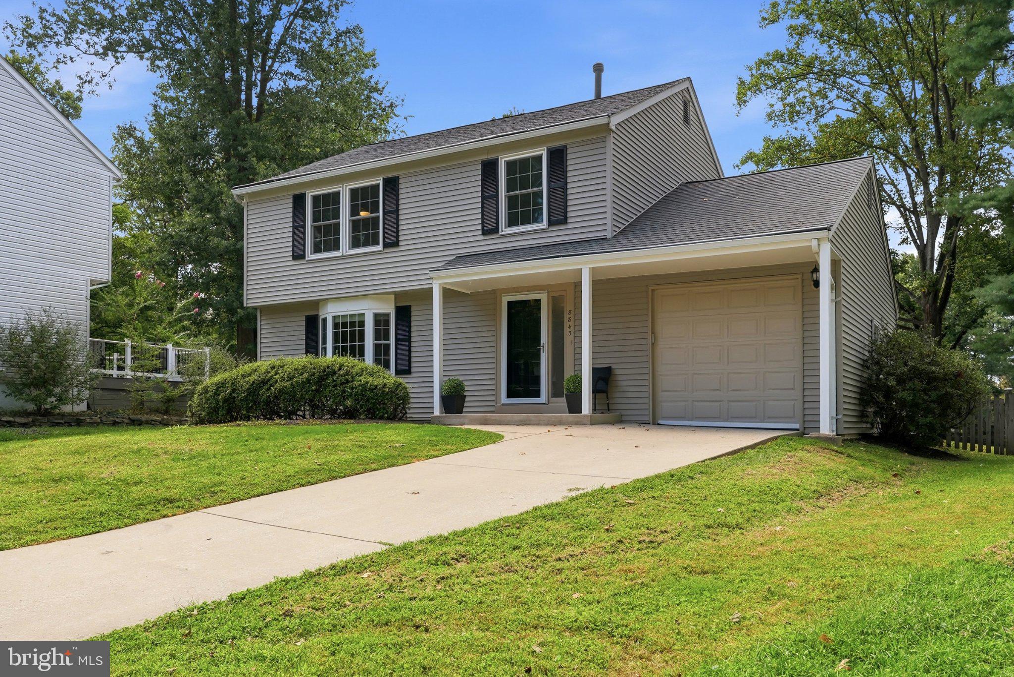8843 TIDESEBB COURT