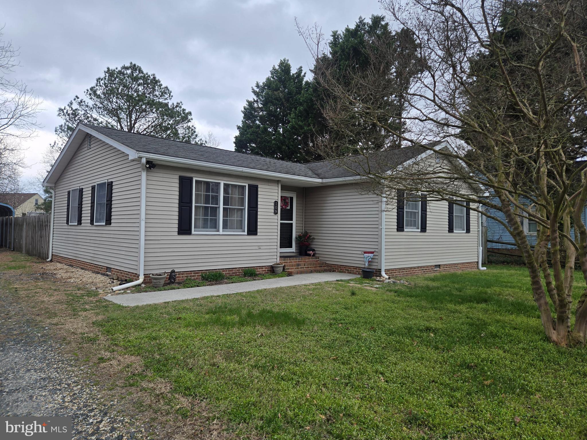 109 PRISCILLA STREET