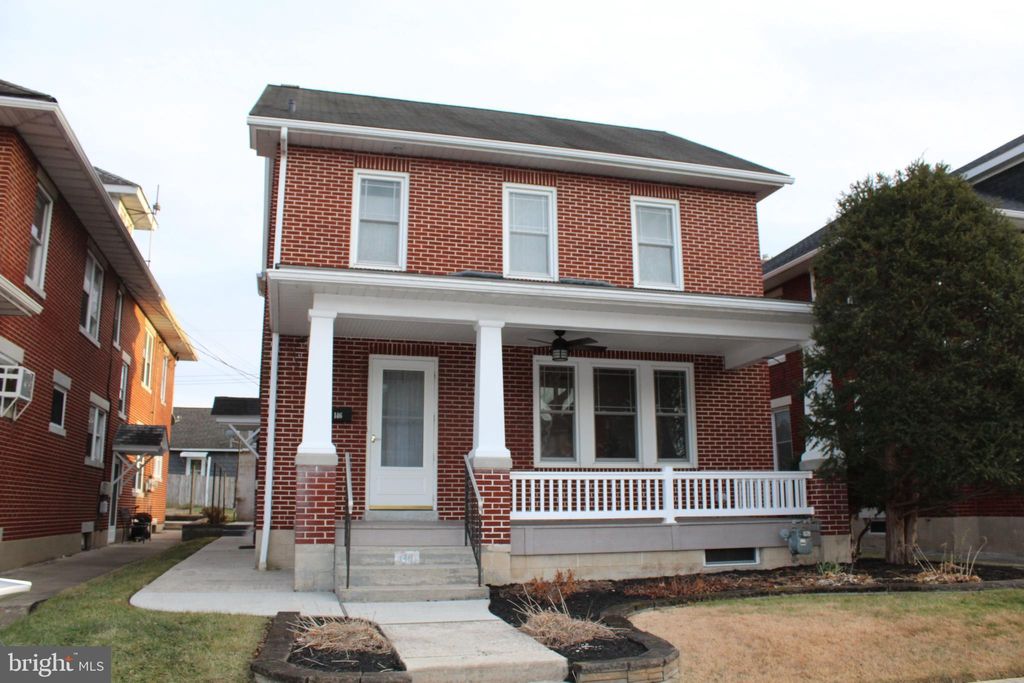 Photo of 146 W Granada Avenue, HERSHEY, PA 17033 (MLS # PADA2052848)