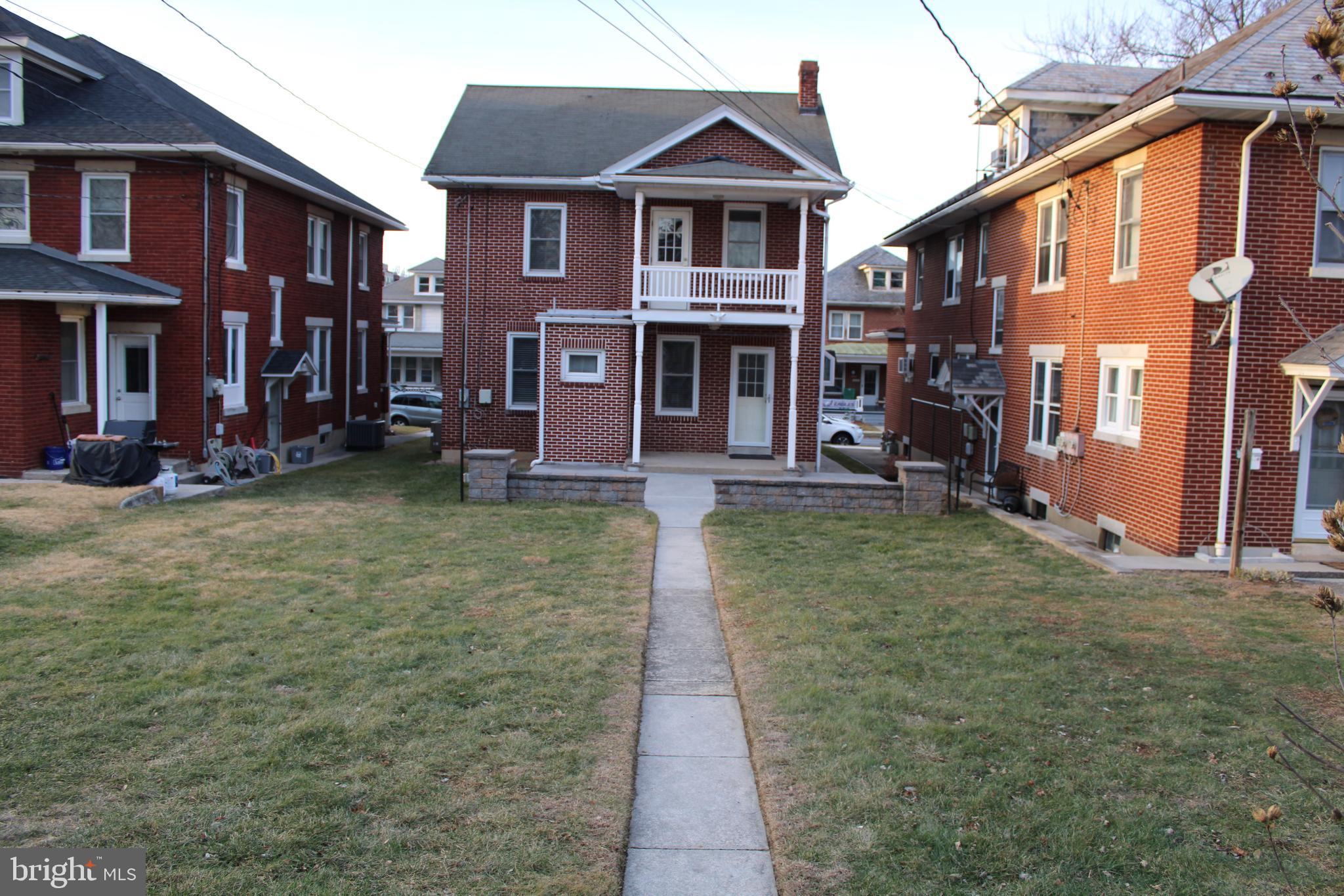 146 W GRANADA AVENUE