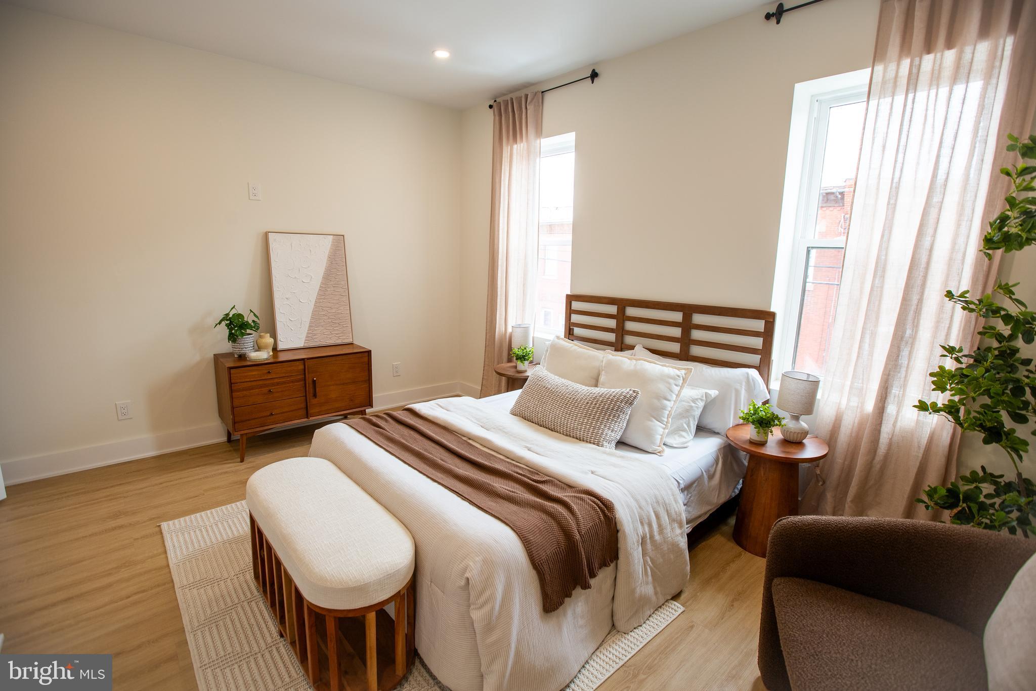 NEWBOLD - Residential