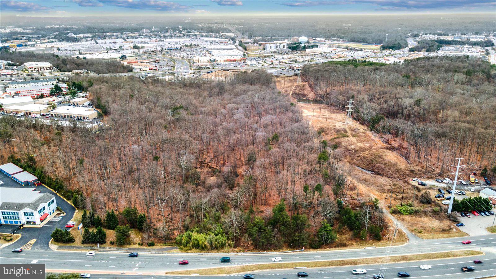 2509 CATON HILL ROAD