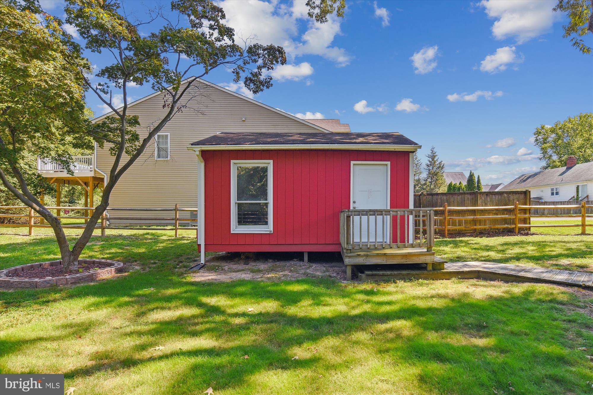 GLEN BURNIE - Residential