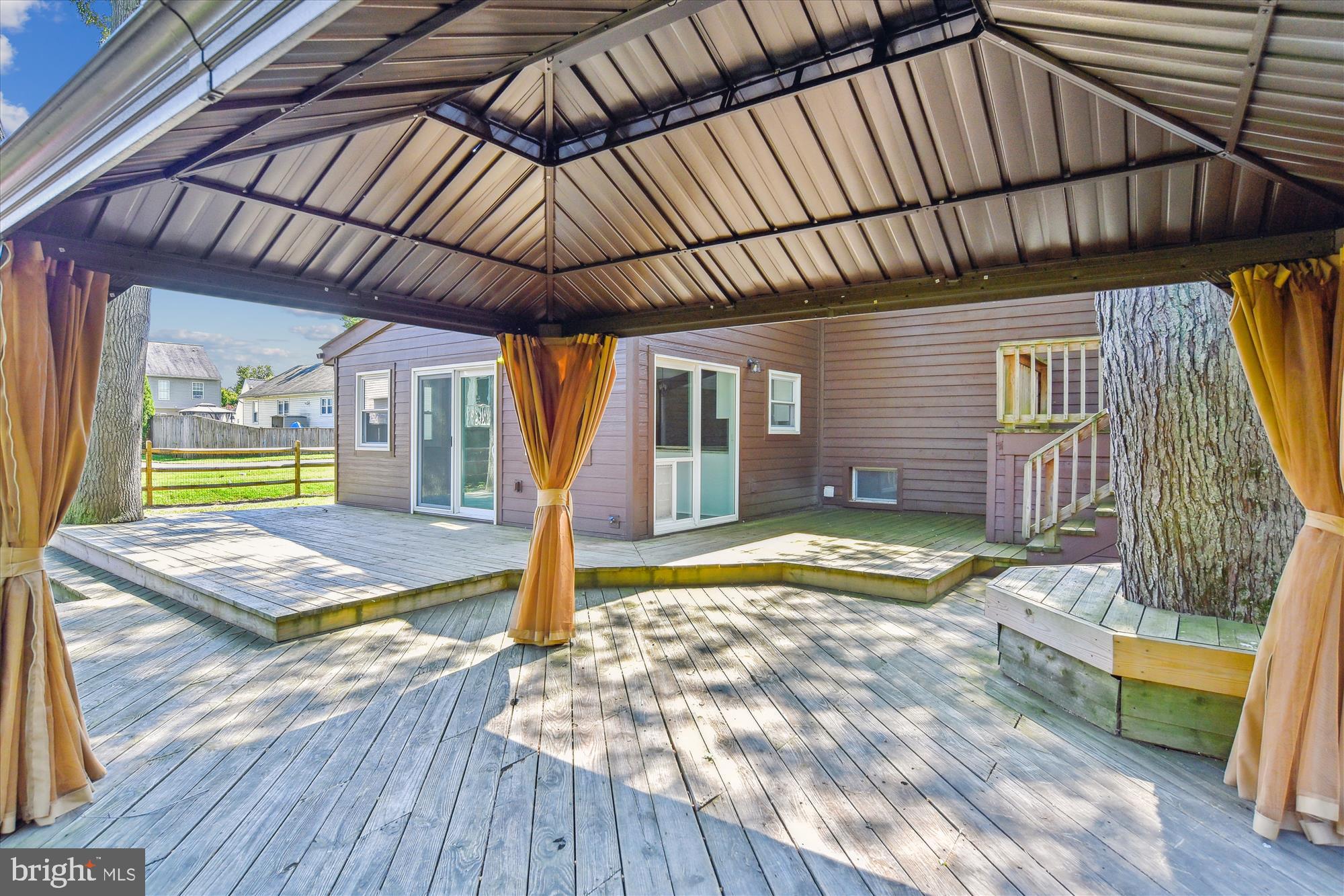 GLEN BURNIE - Residential