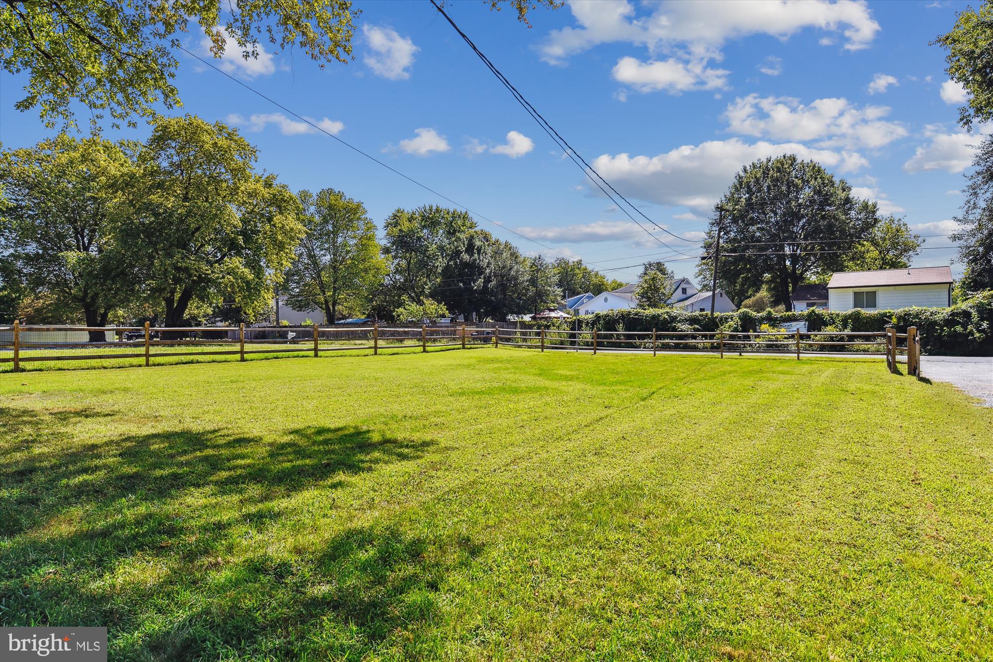 GLEN BURNIE - Residential