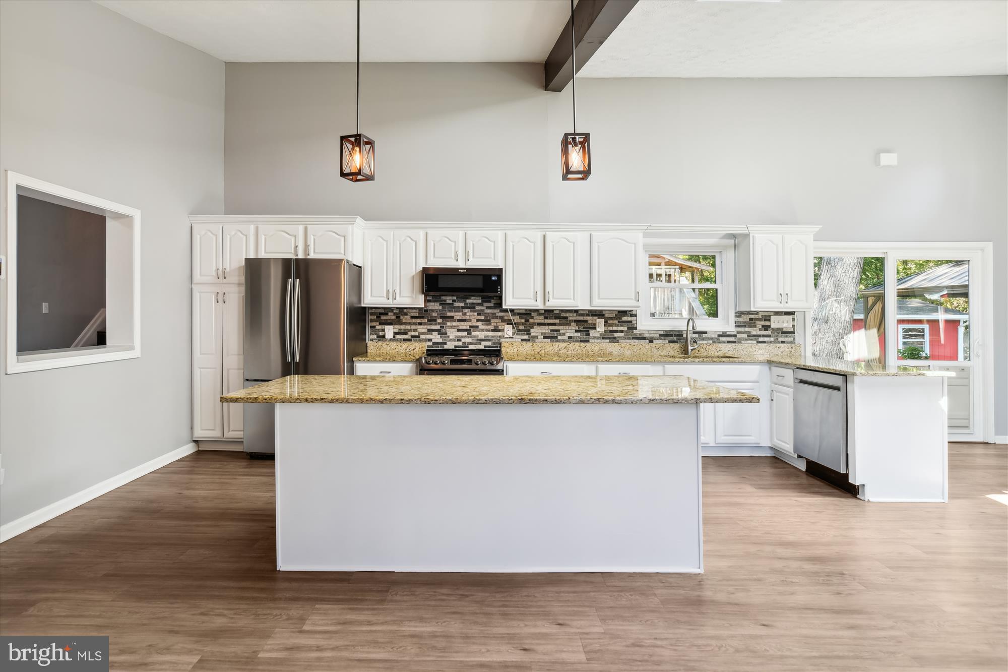 GLEN BURNIE - Residential