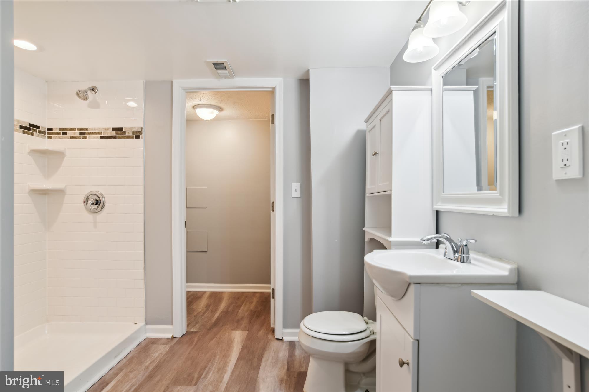 GLEN BURNIE - Residential