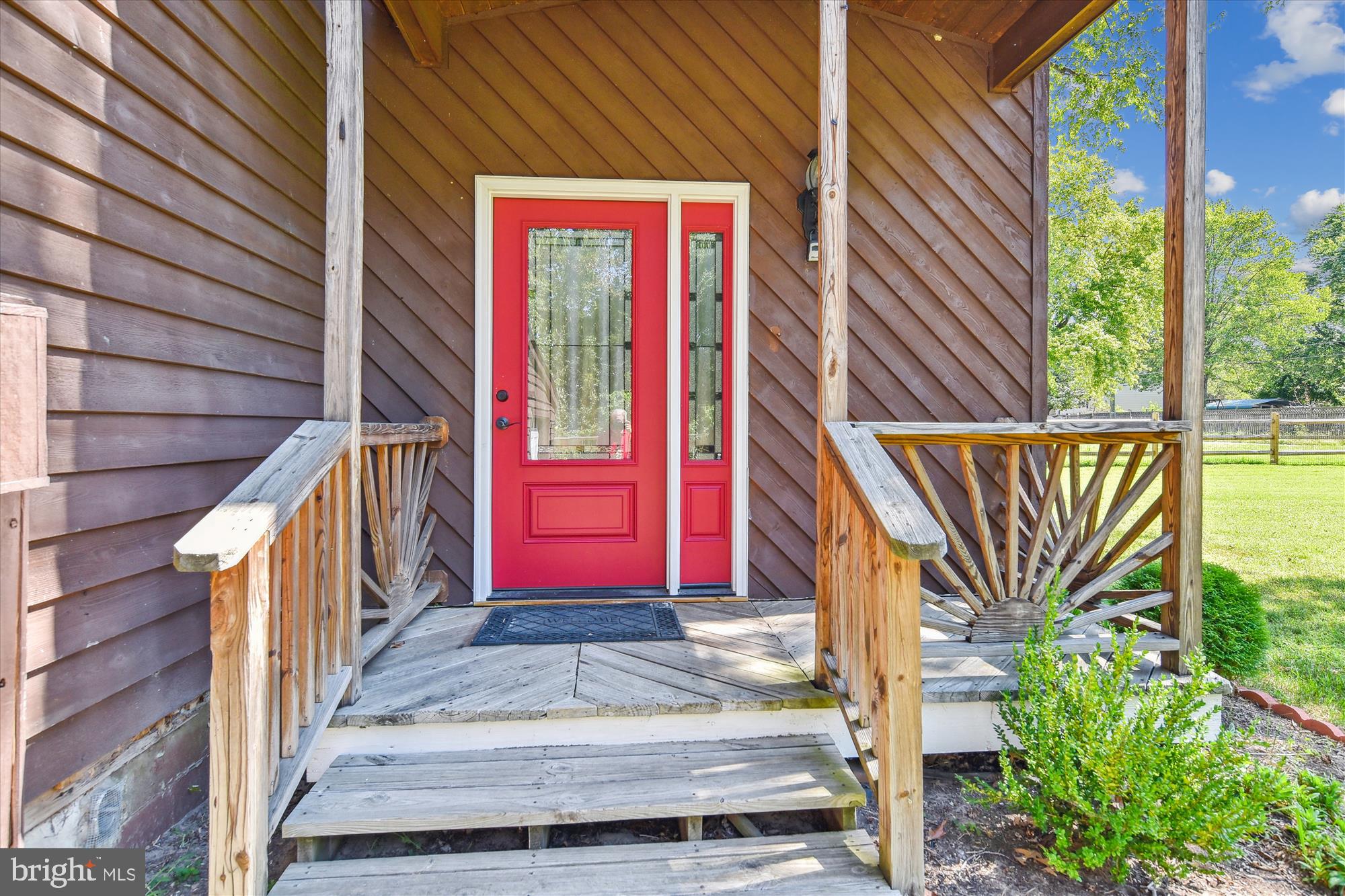 GLEN BURNIE - Residential