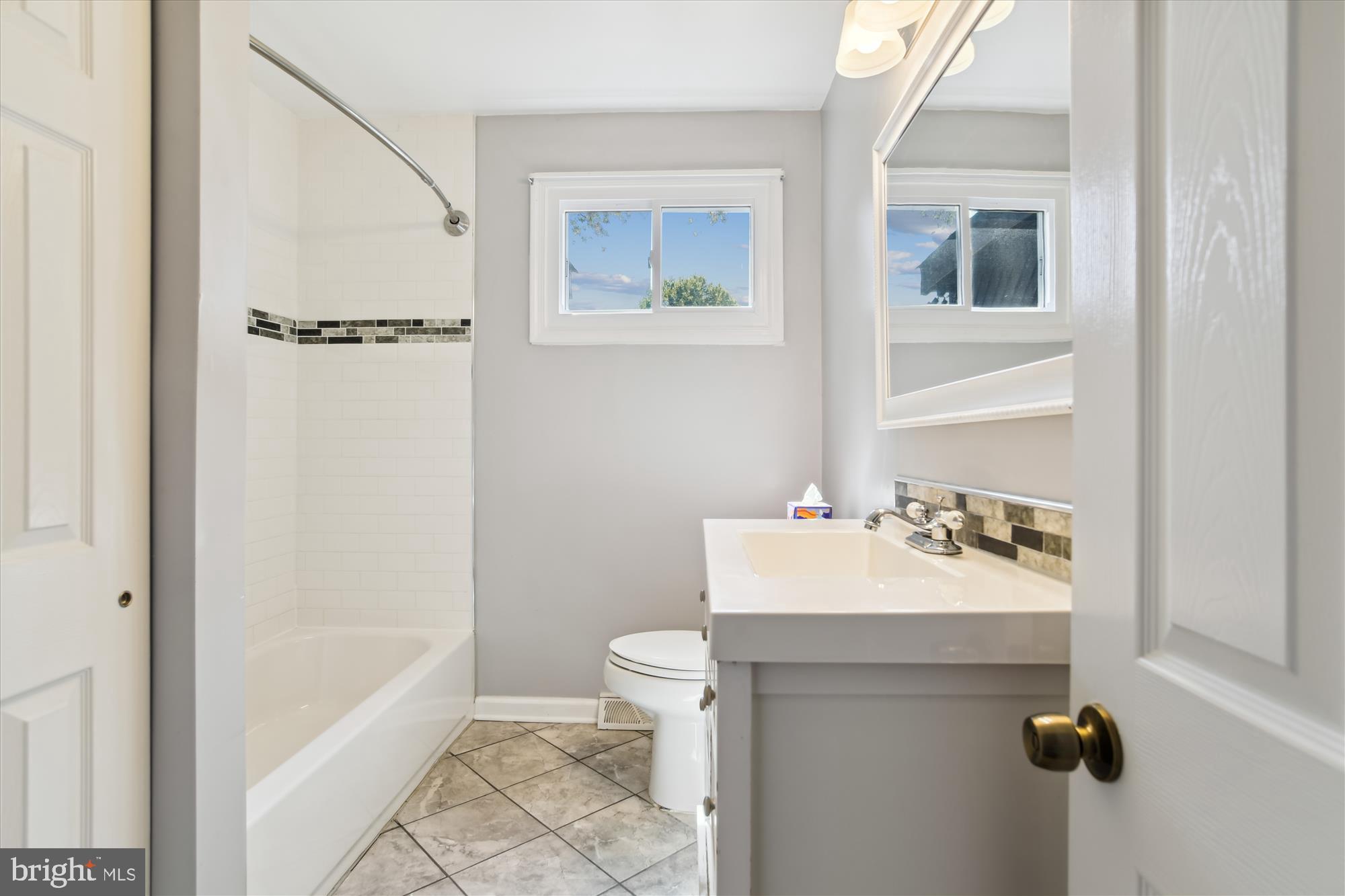 GLEN BURNIE - Residential