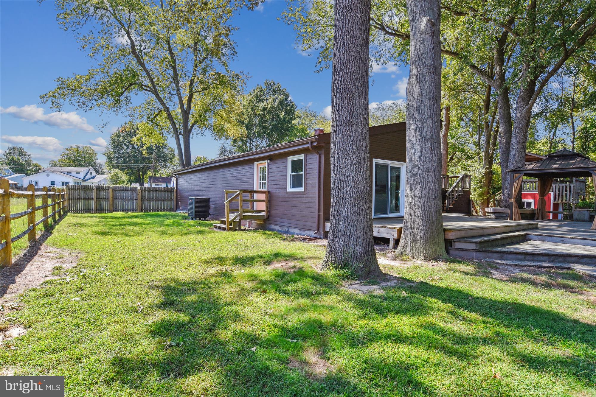 GLEN BURNIE - Residential