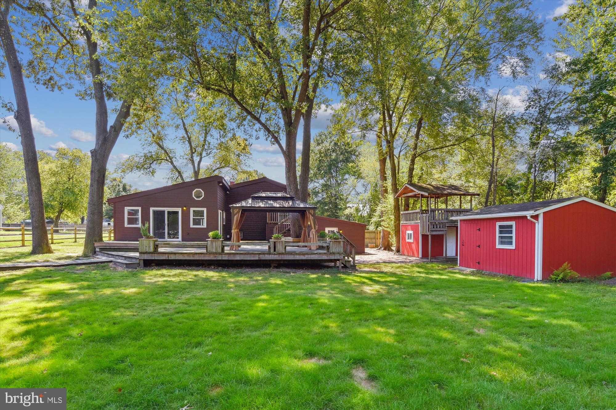 GLEN BURNIE - Residential