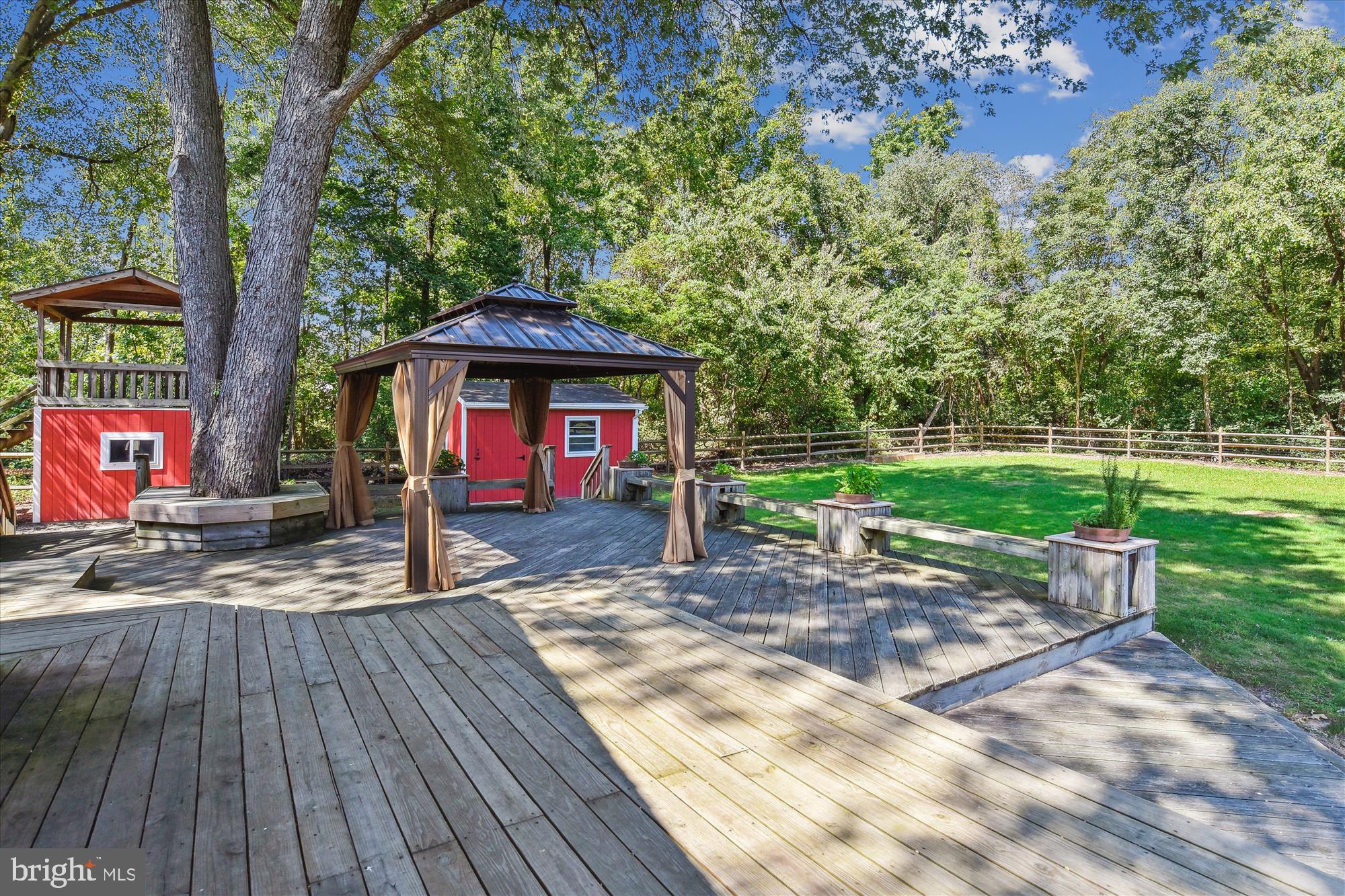 GLEN BURNIE - Residential