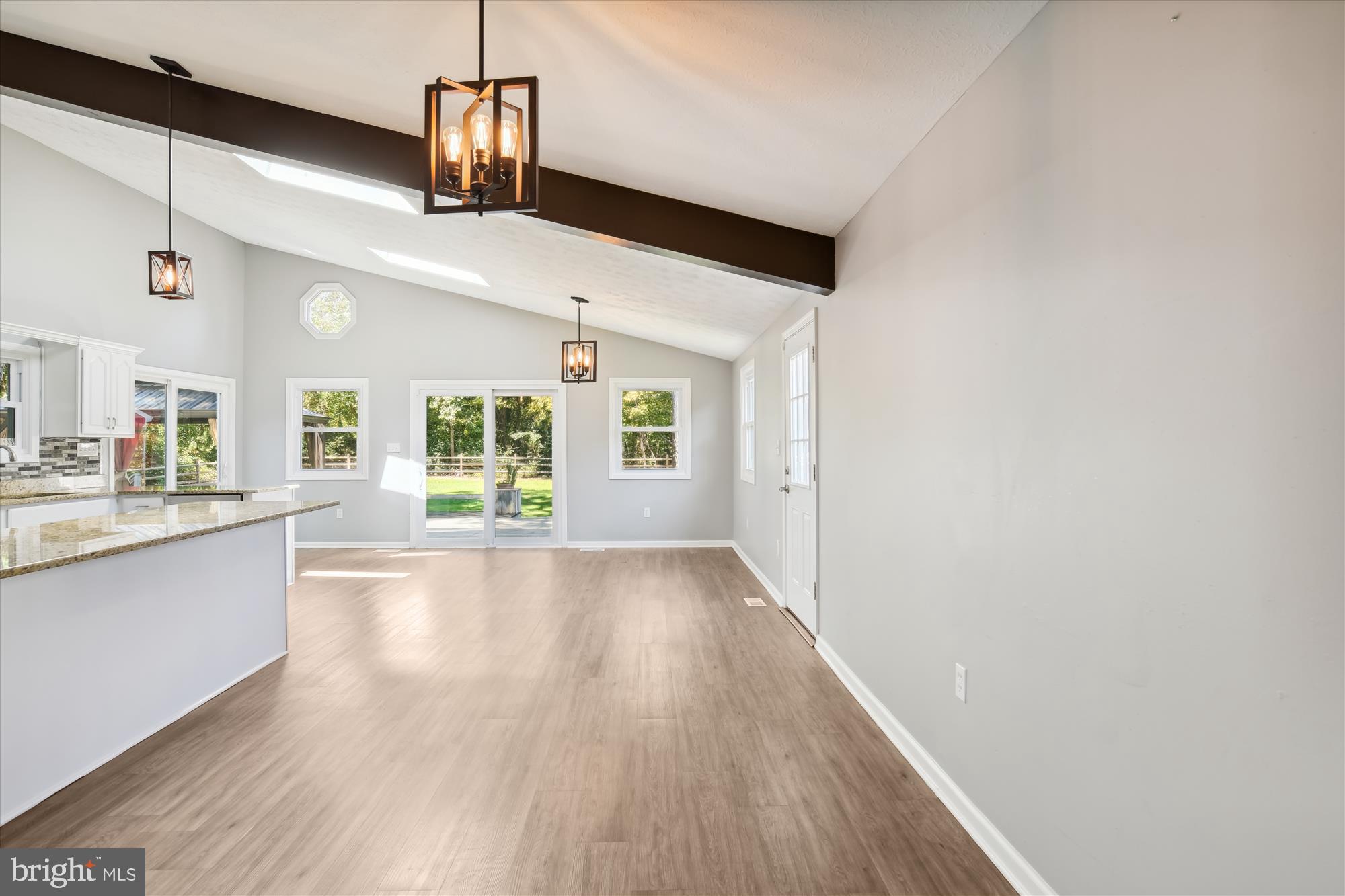 GLEN BURNIE - Residential