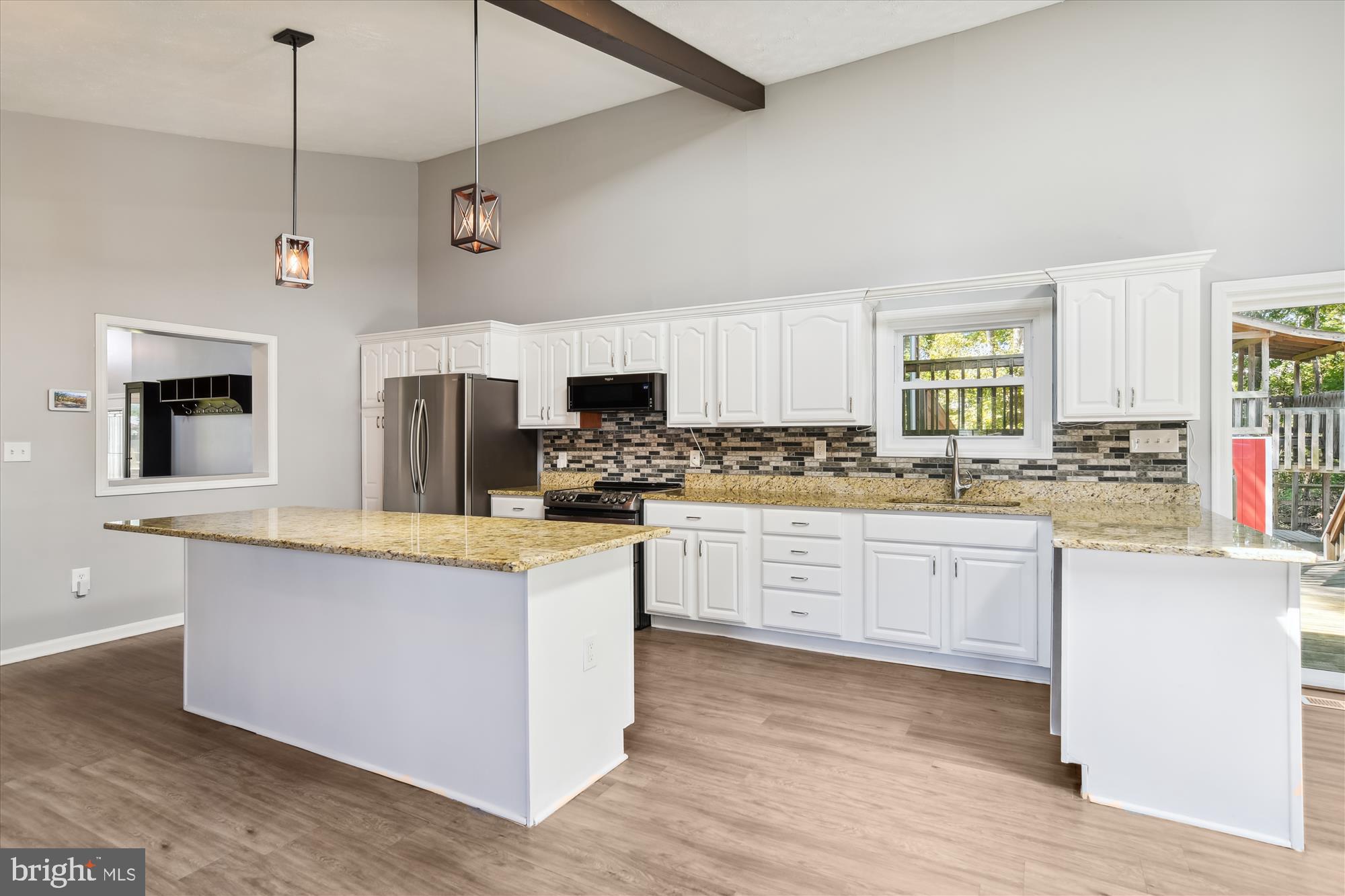 GLEN BURNIE - Residential