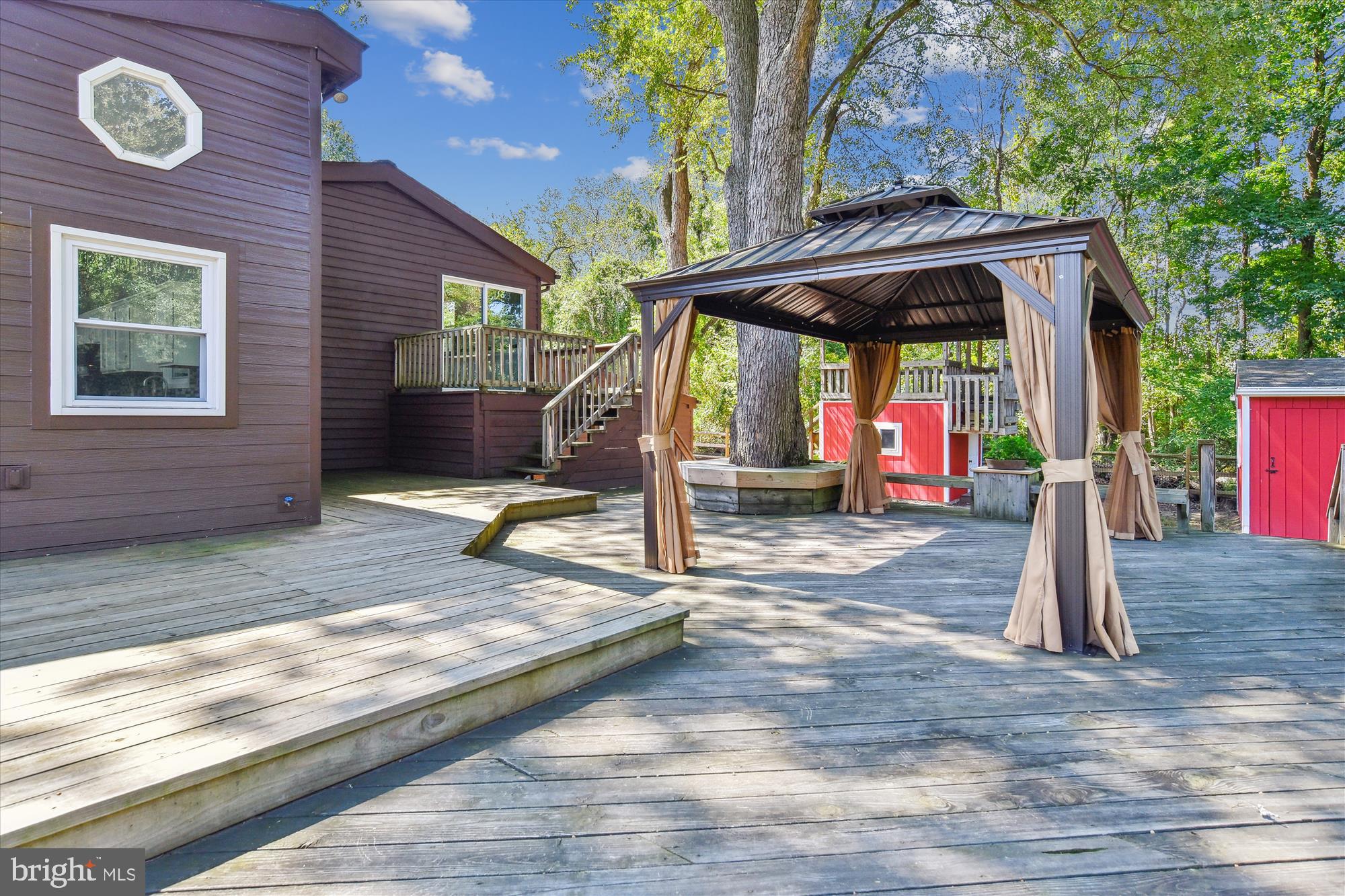 GLEN BURNIE - Residential