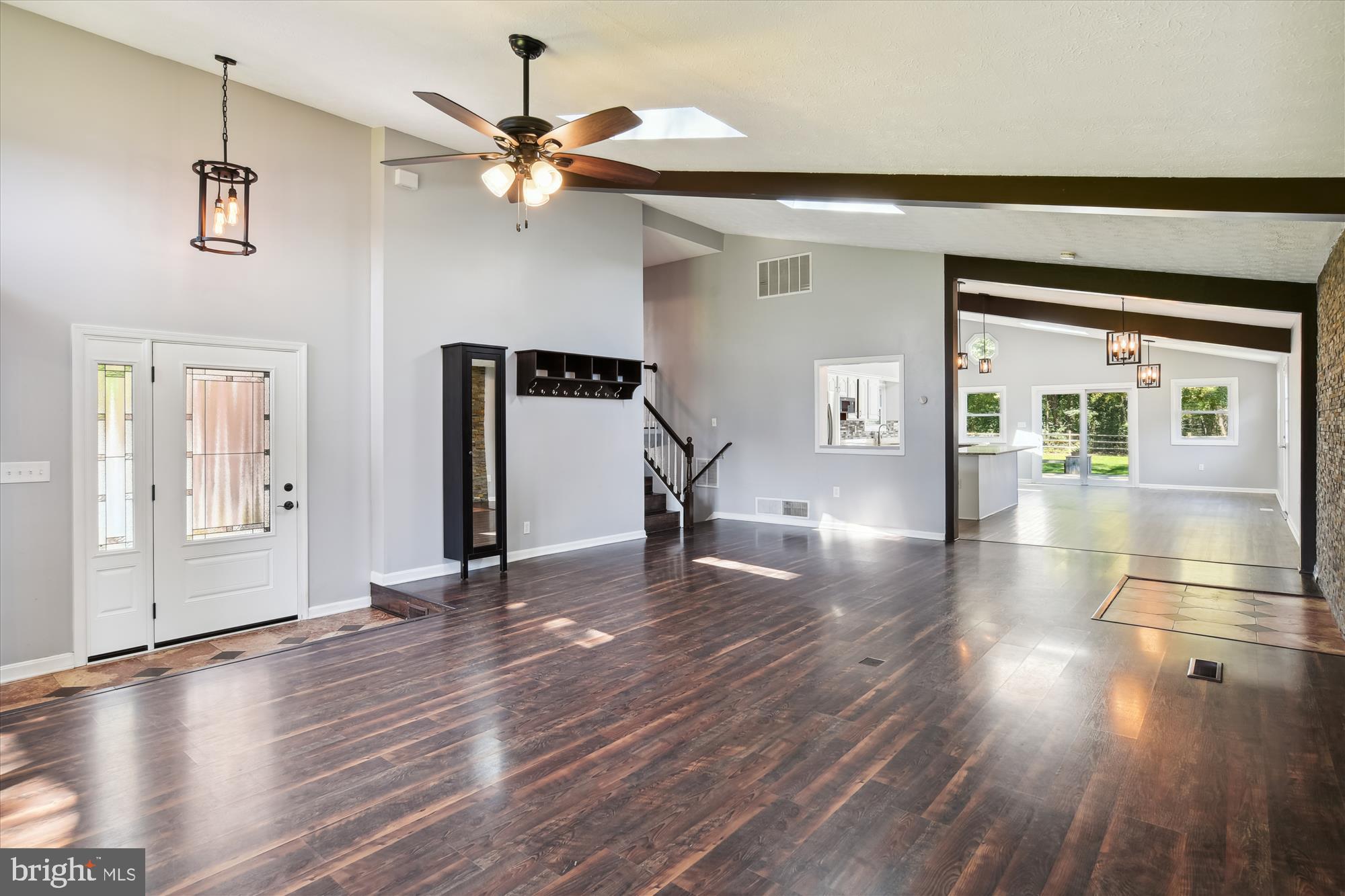 GLEN BURNIE - Residential