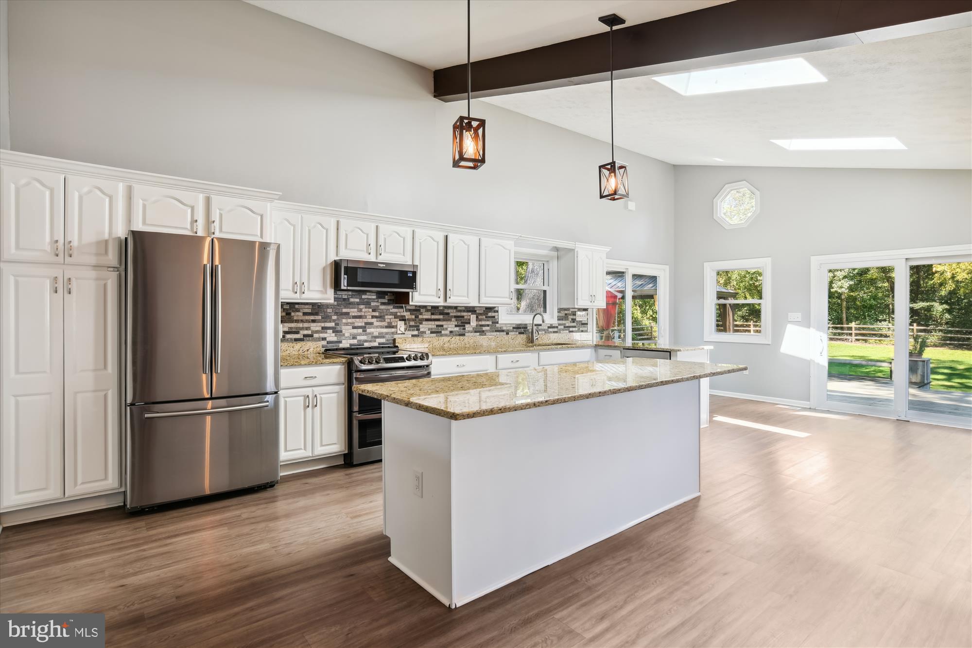 GLEN BURNIE - Residential