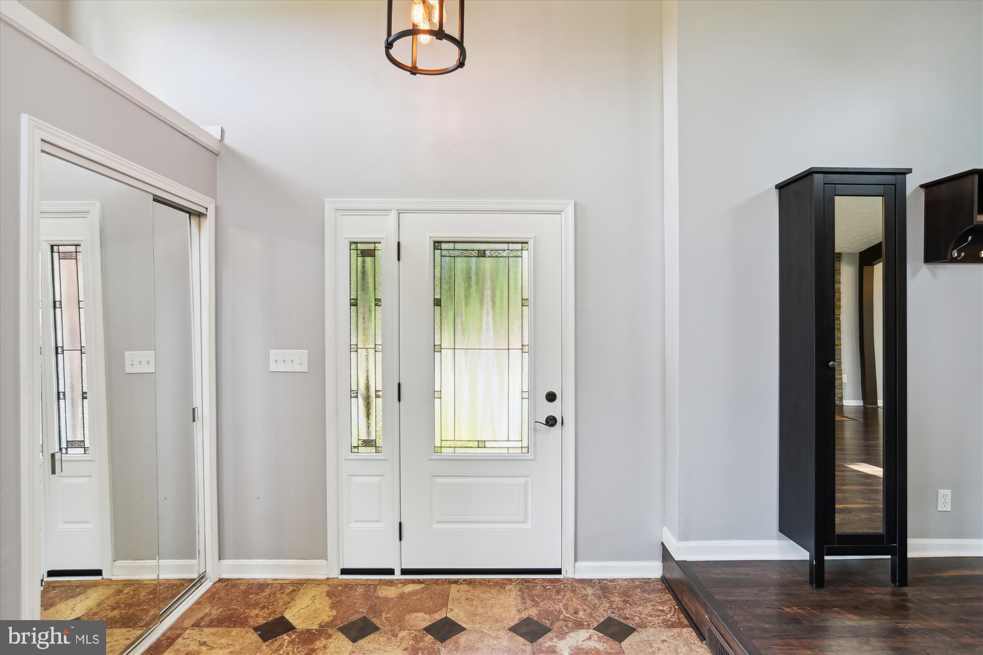 GLEN BURNIE - Residential