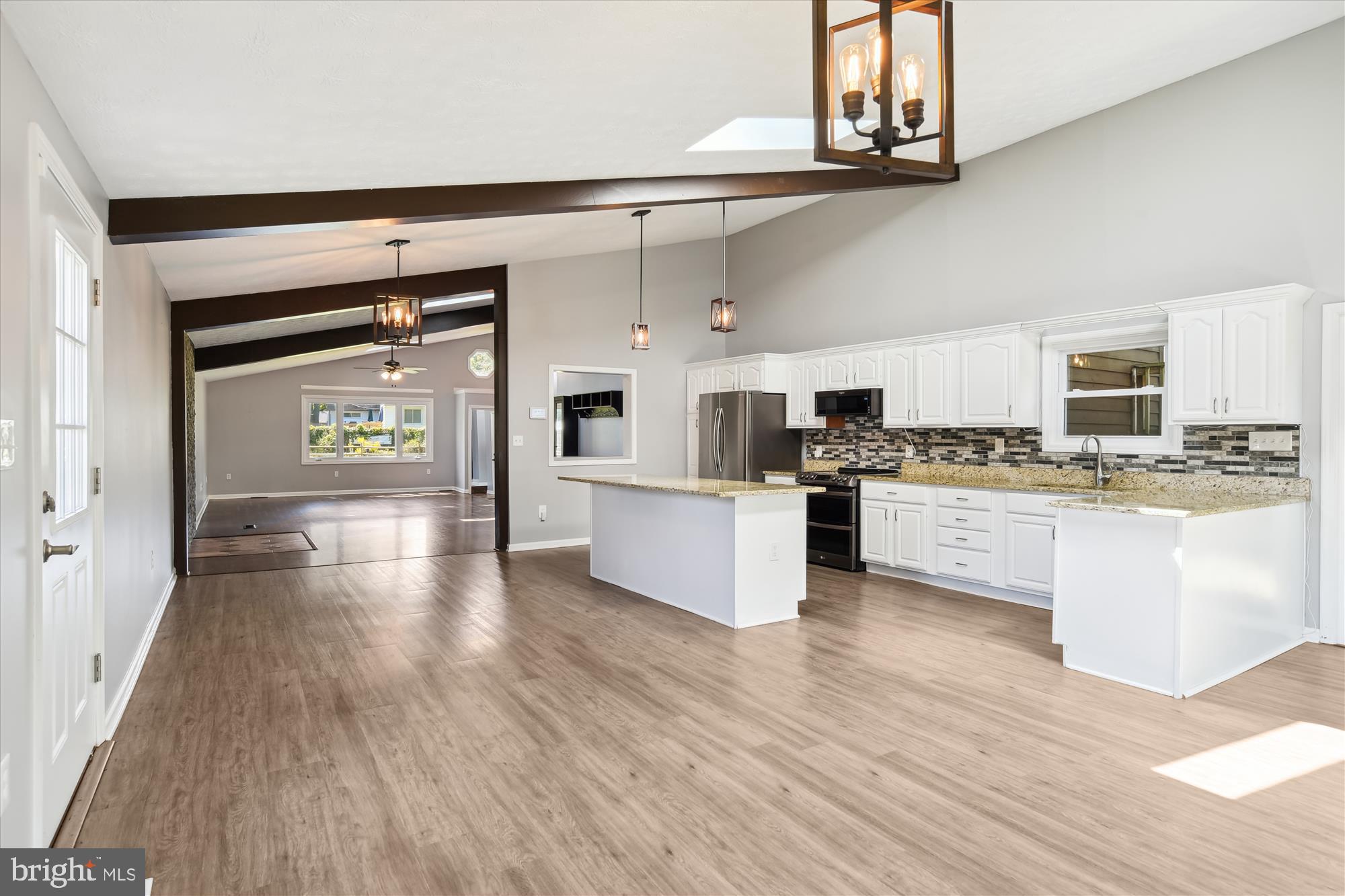 GLEN BURNIE - Residential