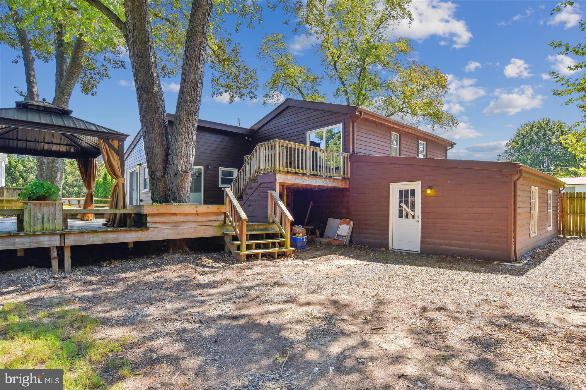 GLEN BURNIE - Residential