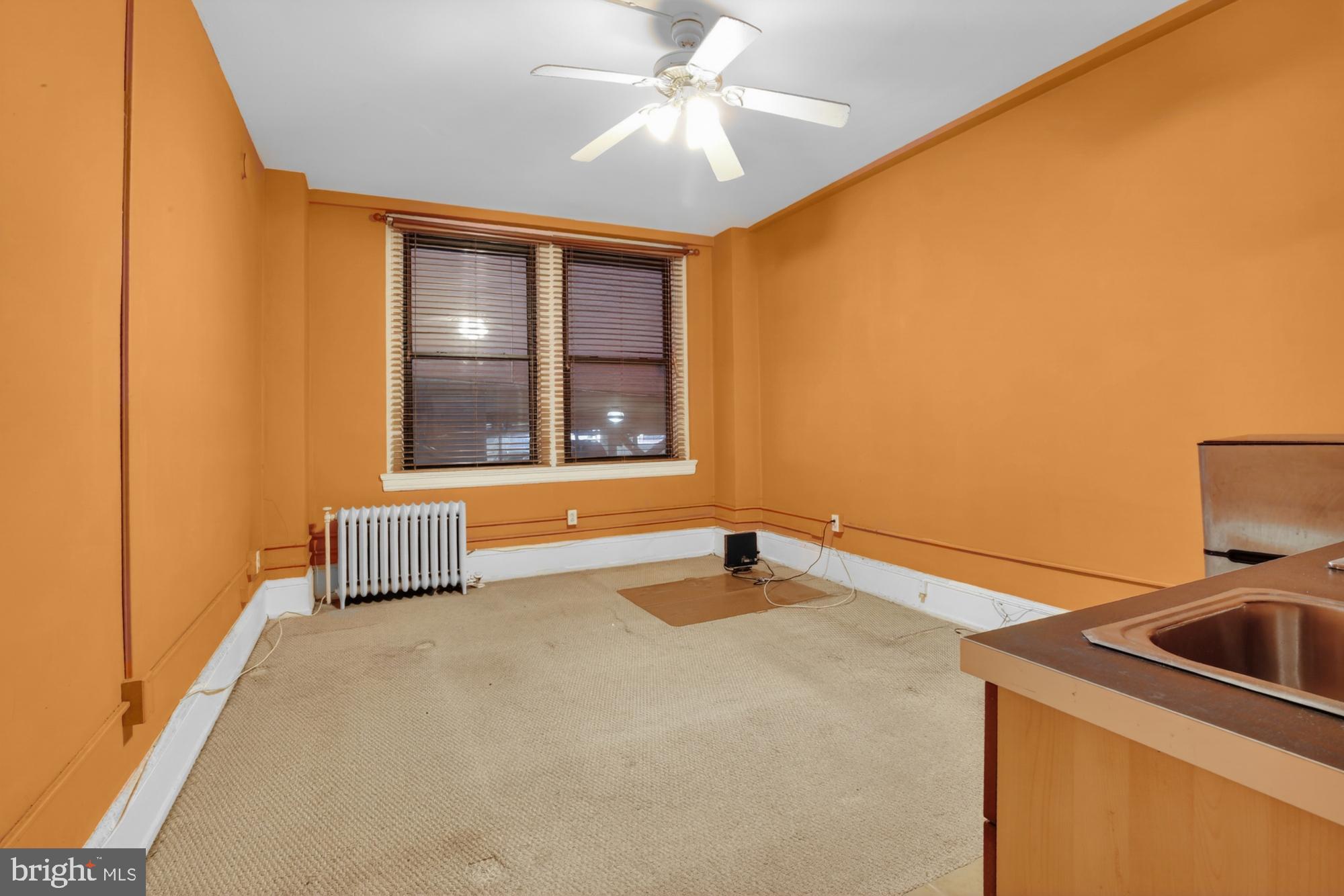 AVENUE OF THE ARTS - Residential