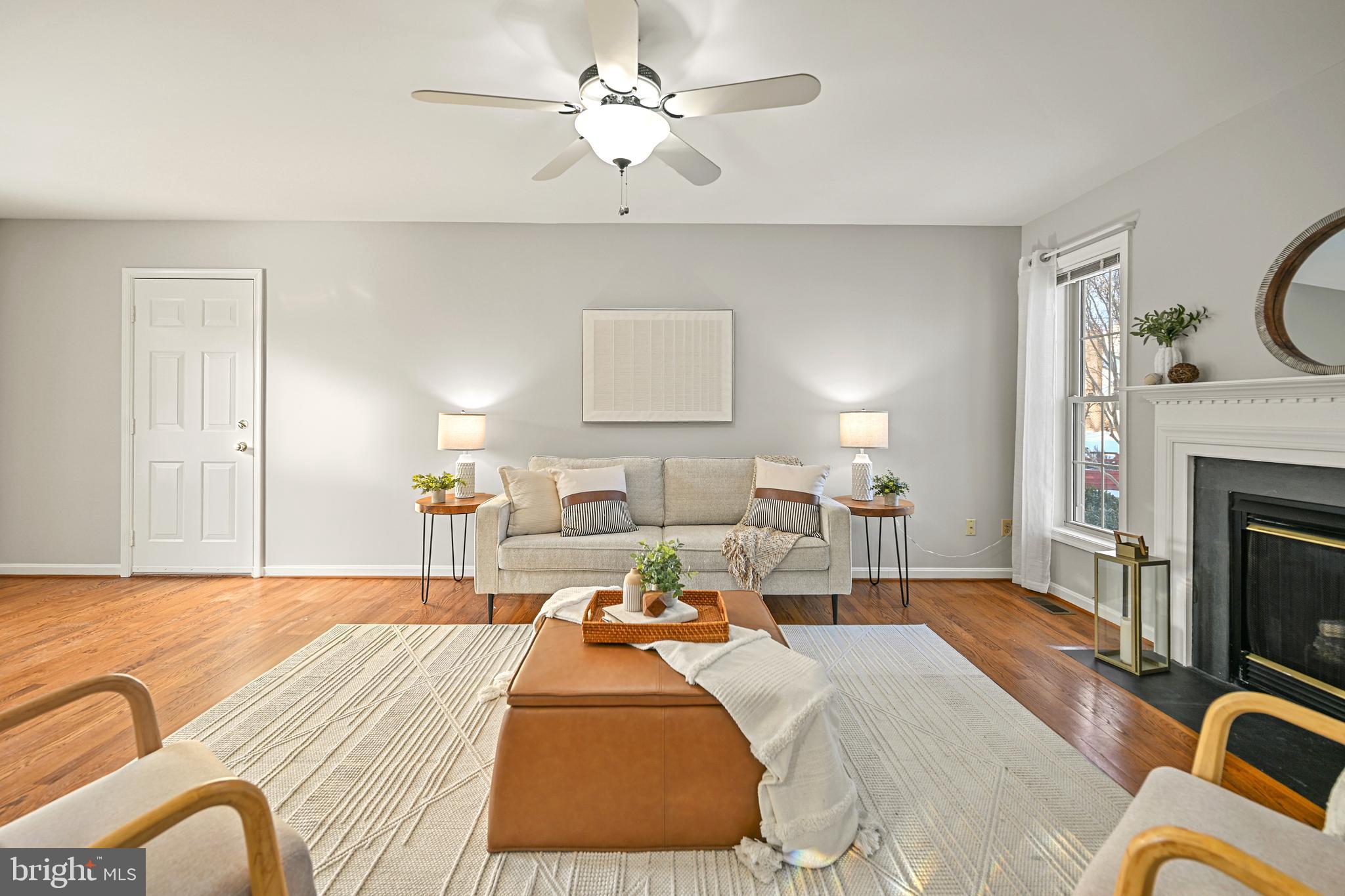 ASBURY PLACE - Residential