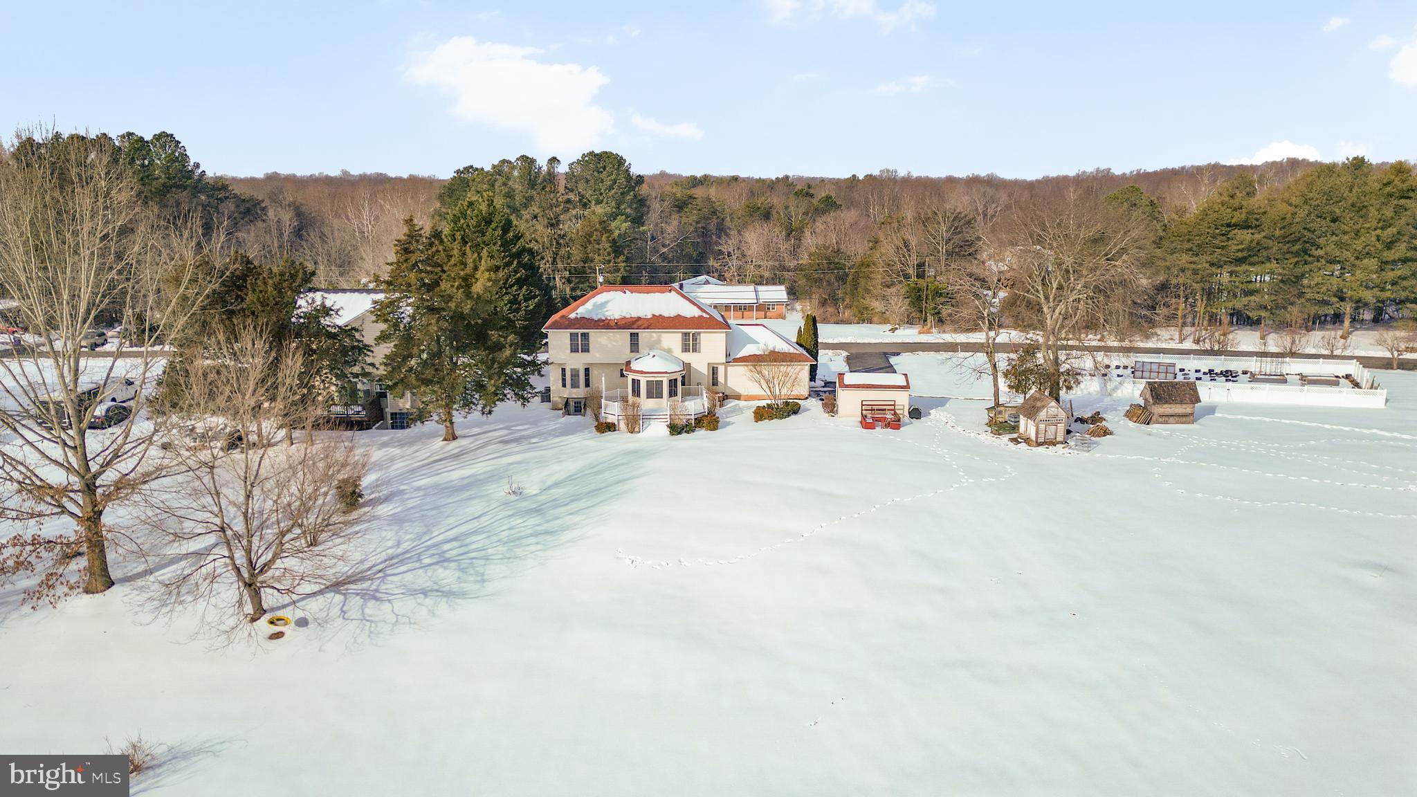 ASBURY PLACE - Residential