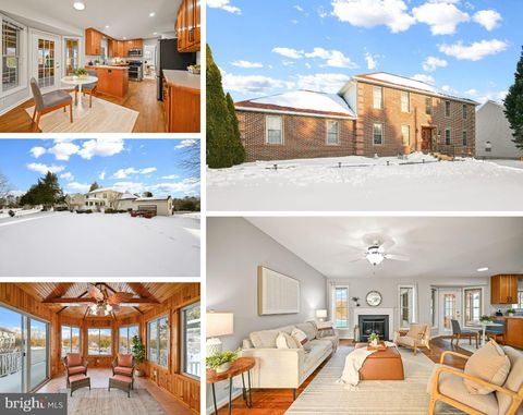 10449 PINEVIEW ROAD MANASSAS VA 20111