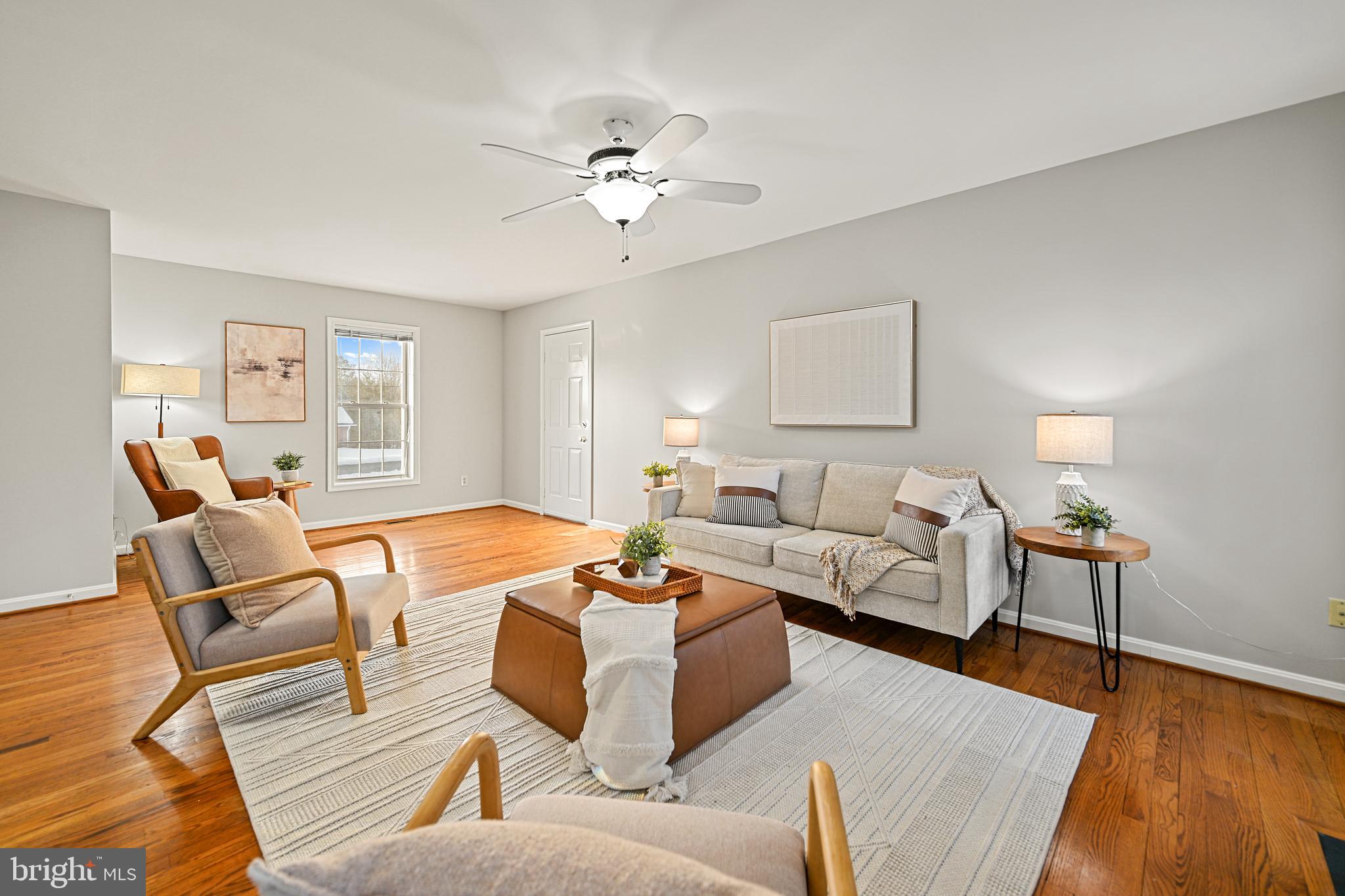 ASBURY PLACE - Residential