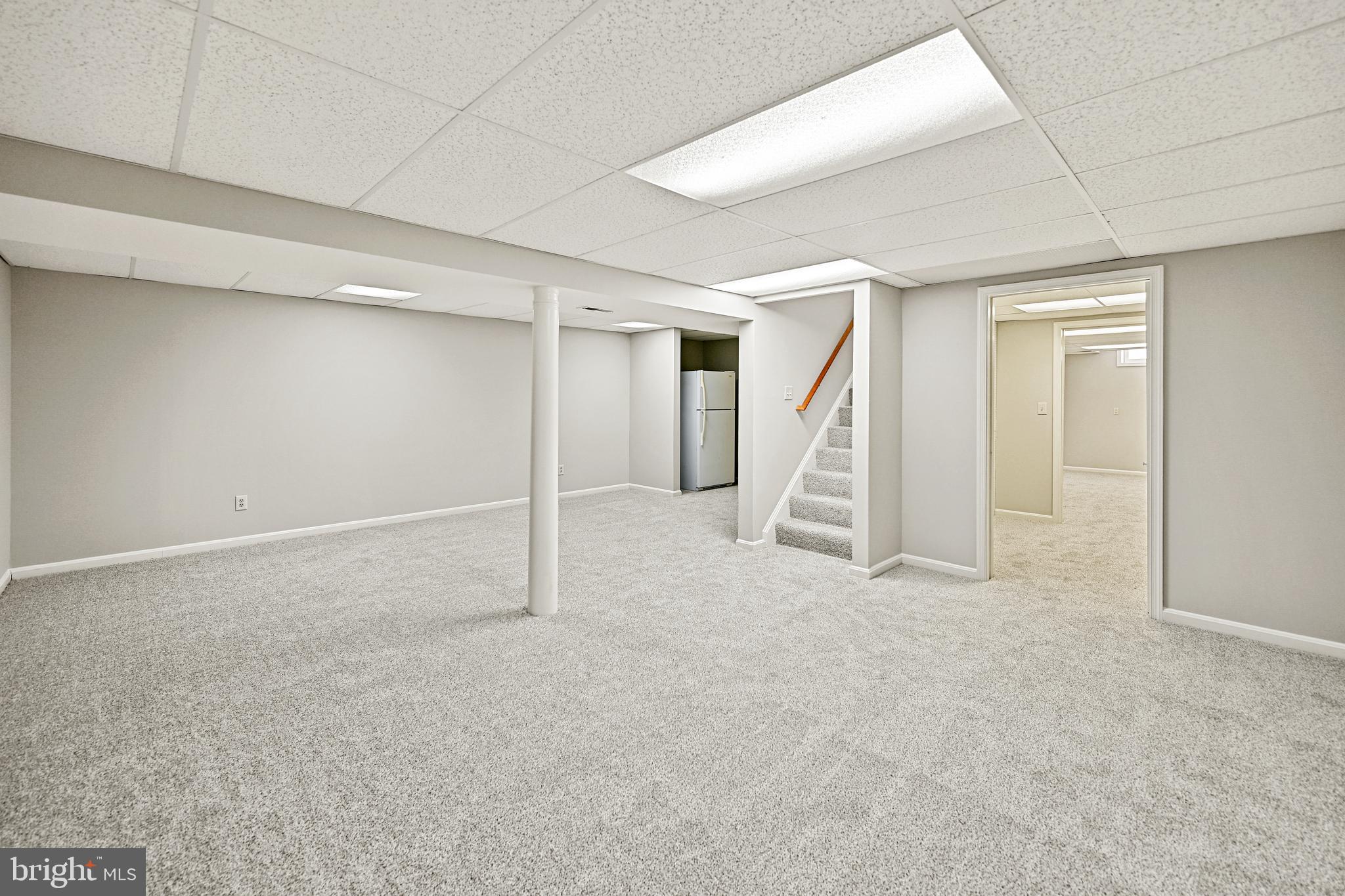 ASBURY PLACE - Residential