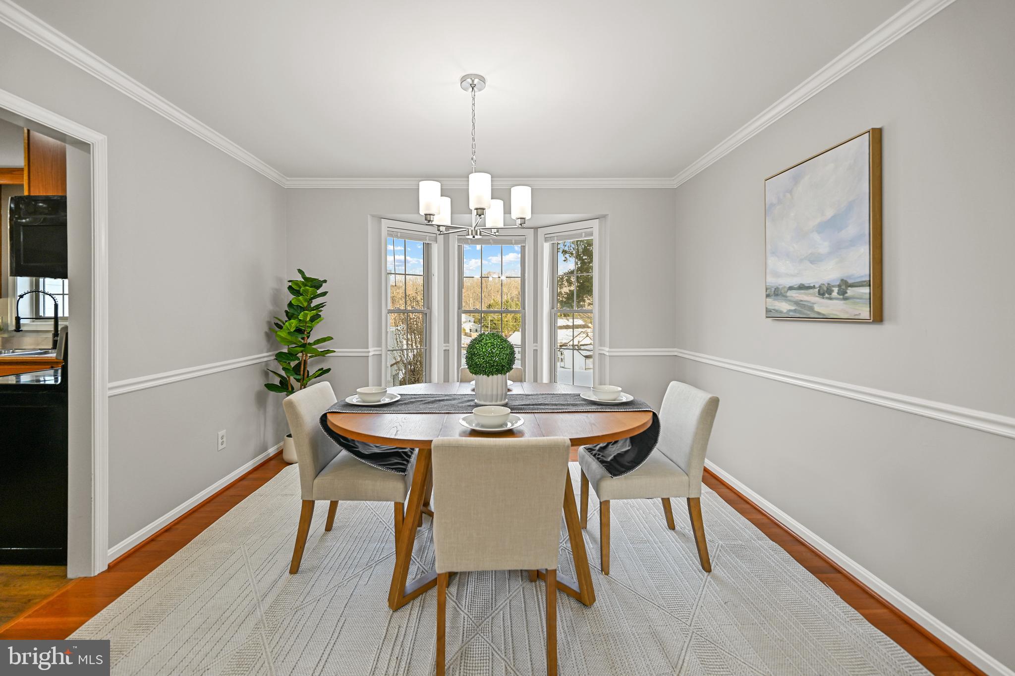 ASBURY PLACE - Residential