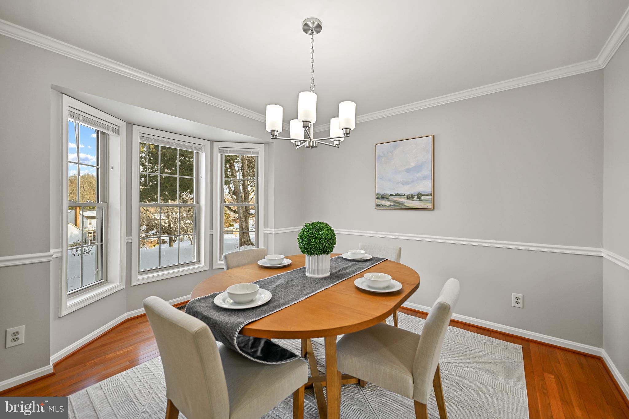 ASBURY PLACE - Residential