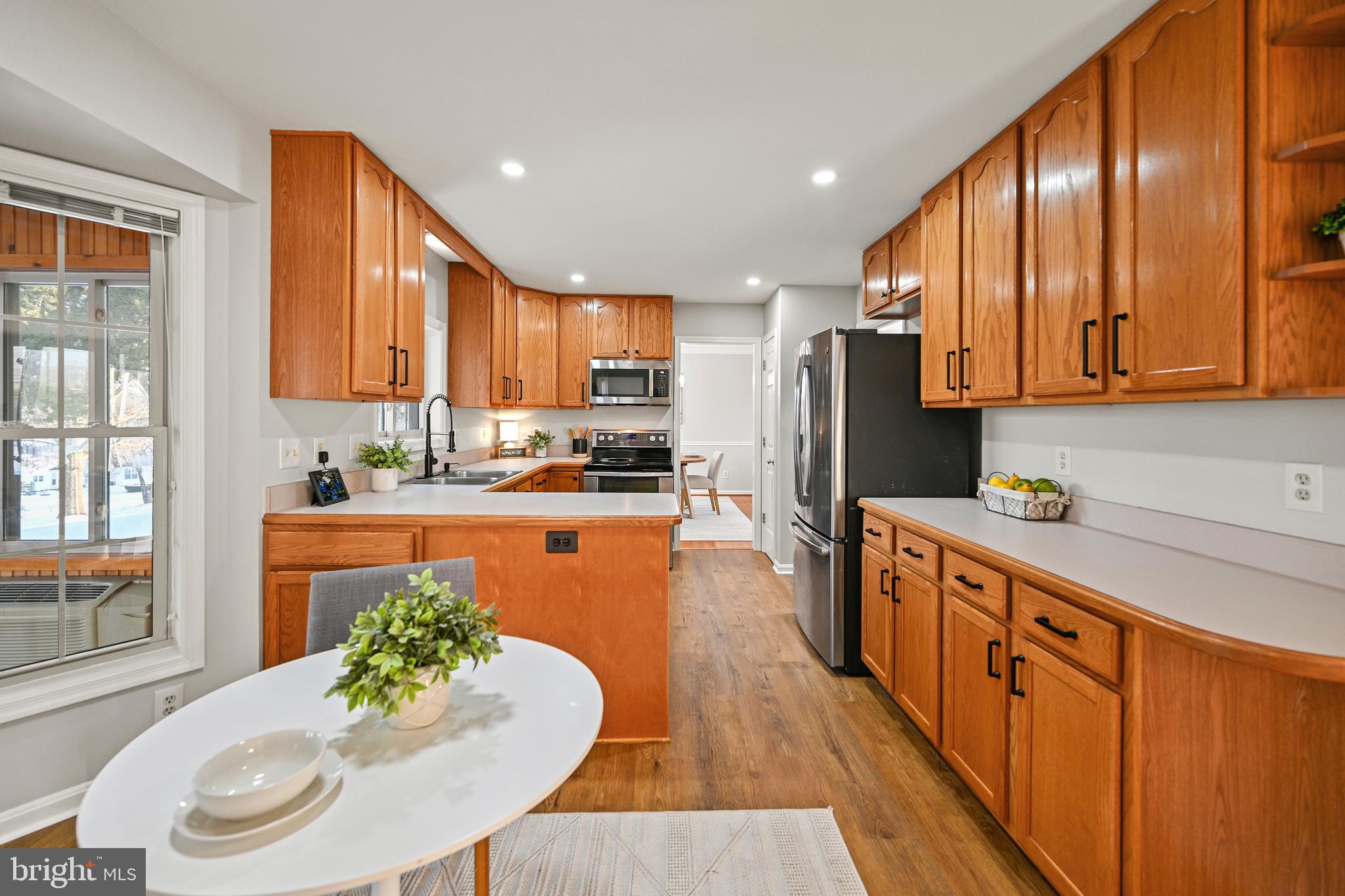 ASBURY PLACE - Residential