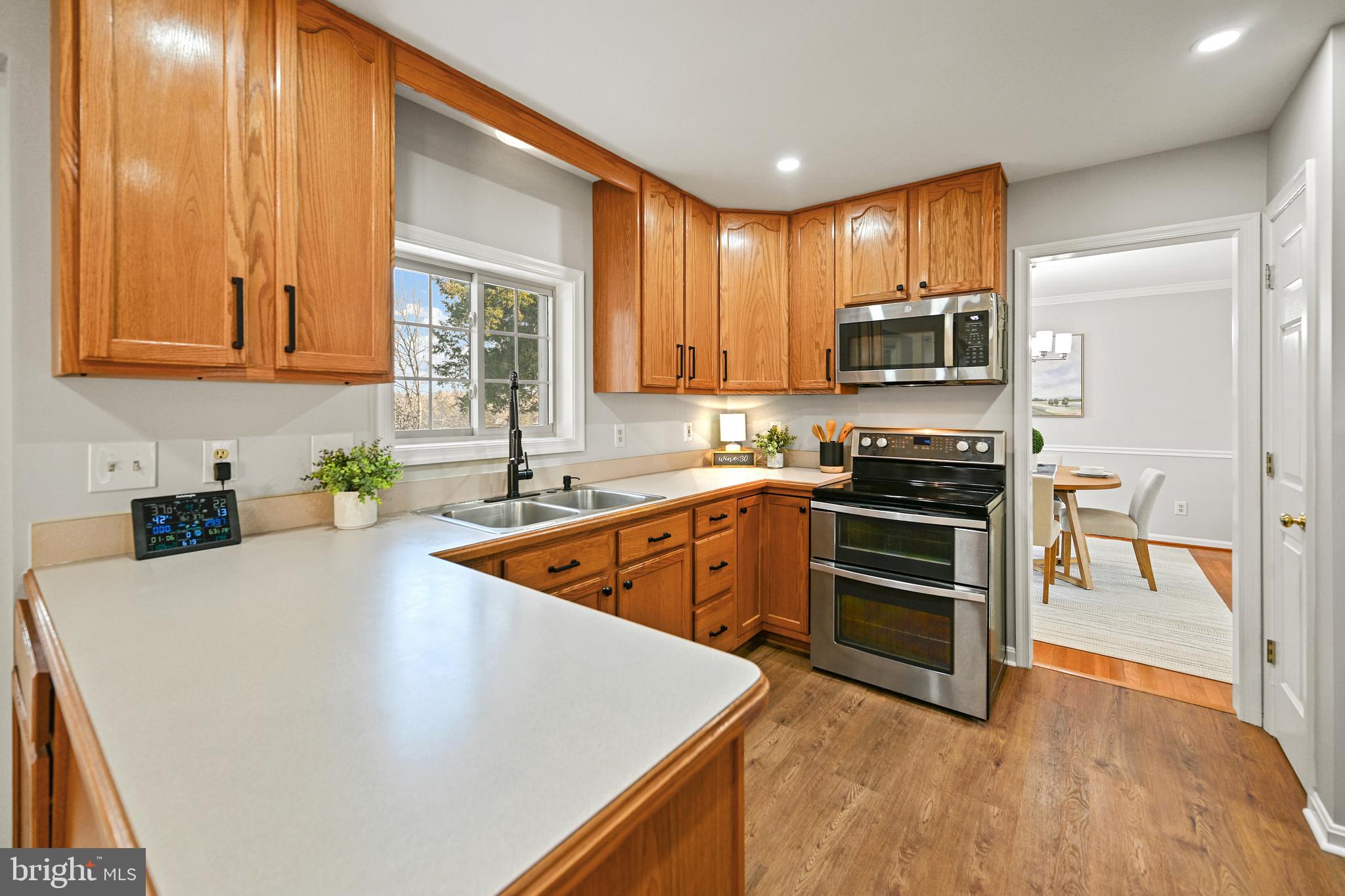 ASBURY PLACE - Residential