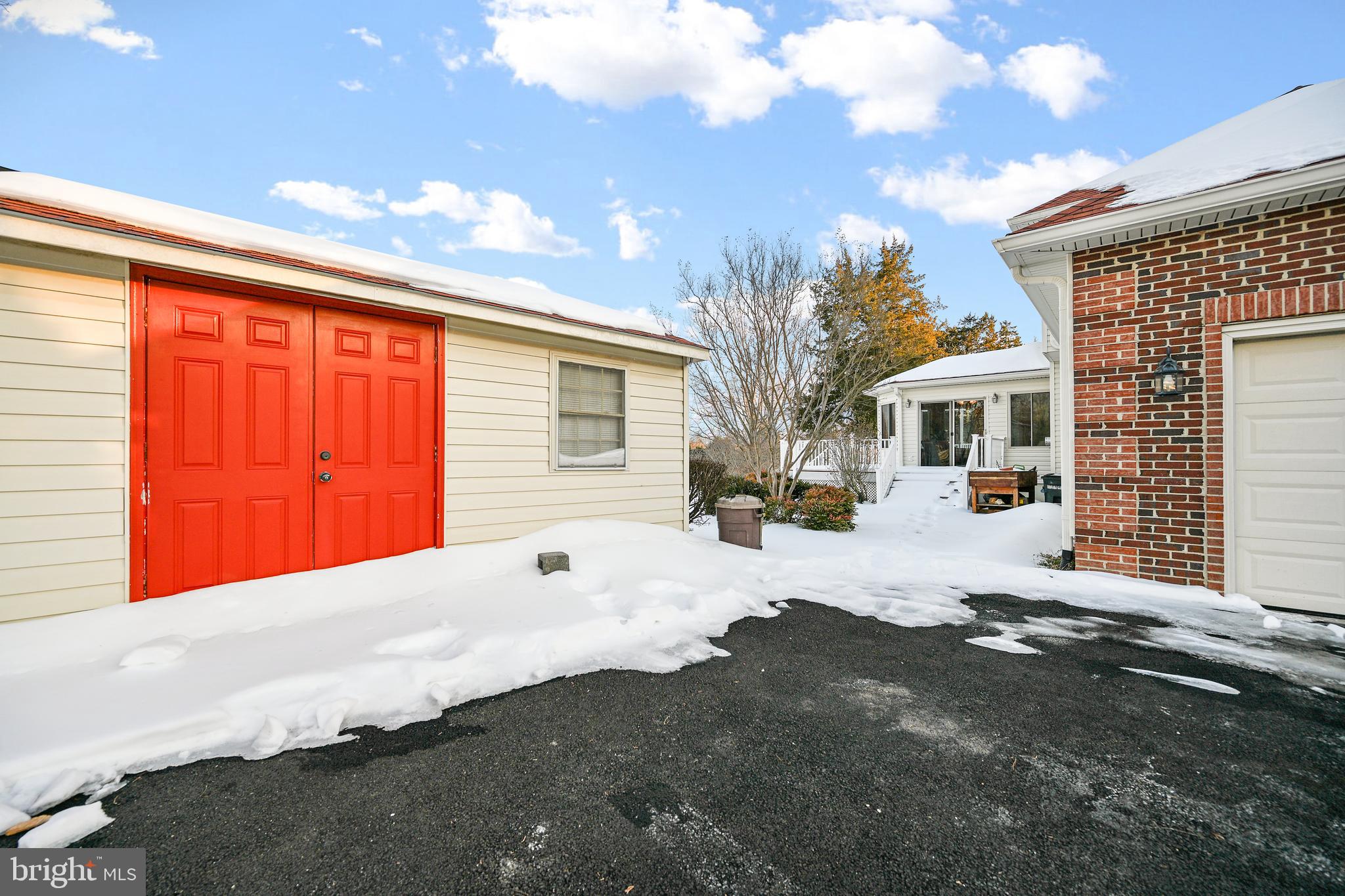 ASBURY PLACE - Residential