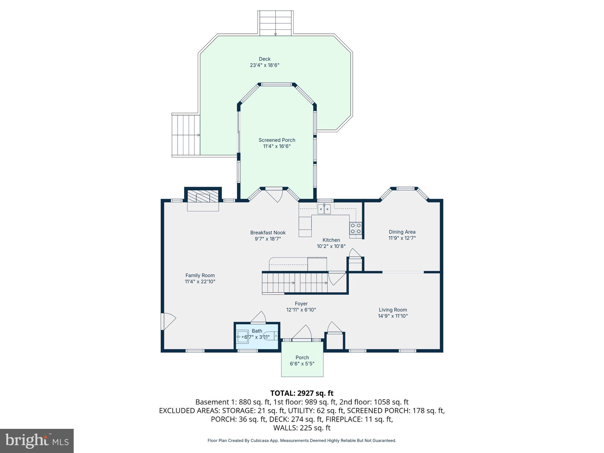 ASBURY PLACE - Residential