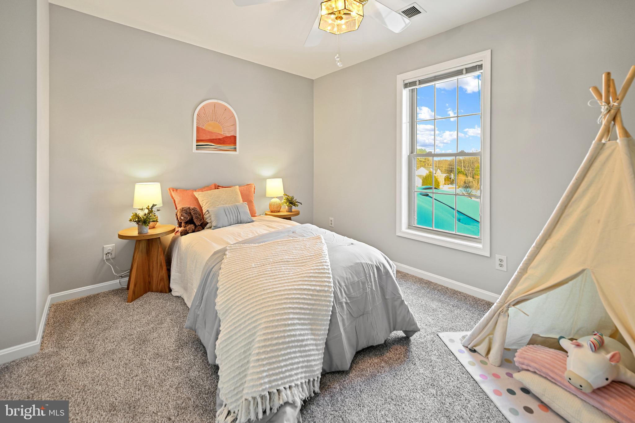 ASBURY PLACE - Residential