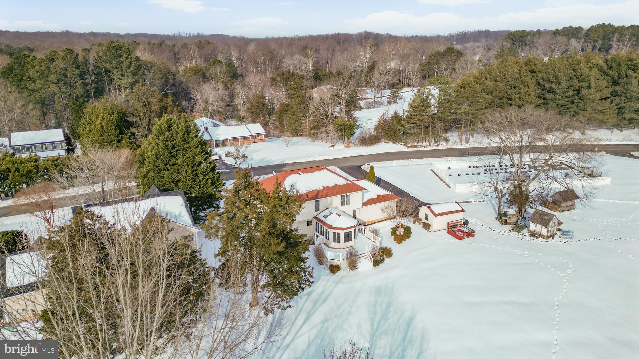 ASBURY PLACE - Residential