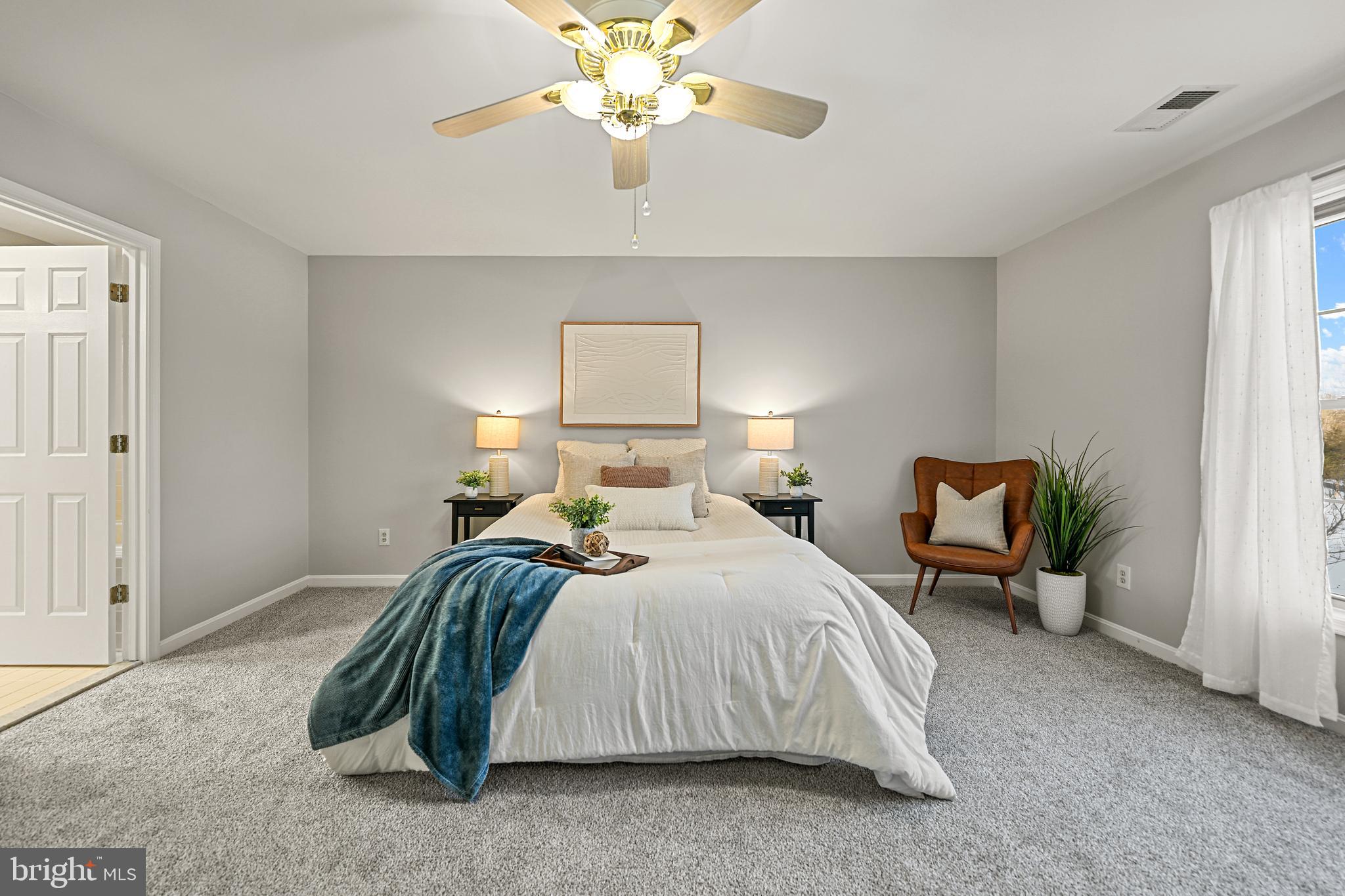 ASBURY PLACE - Residential