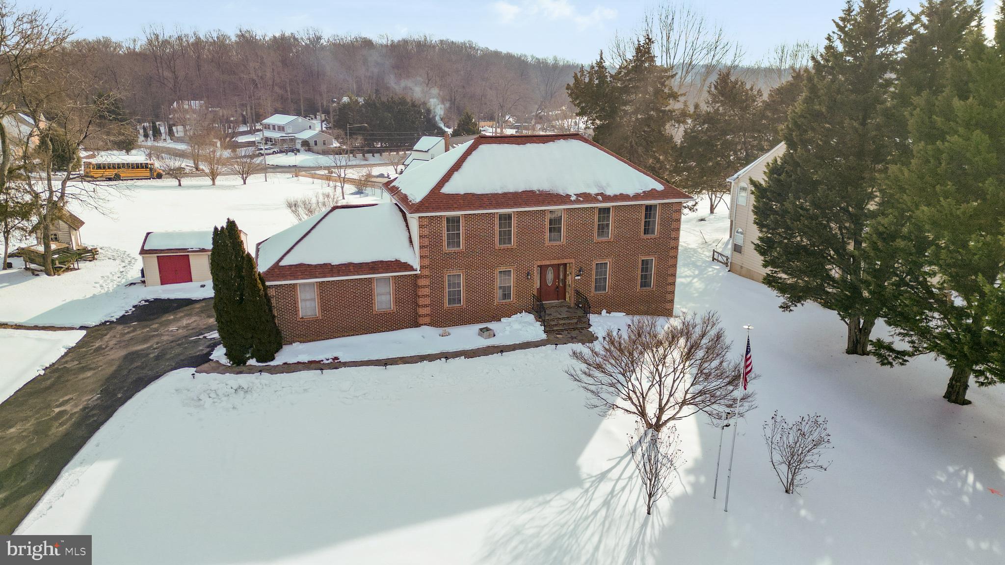 ASBURY PLACE - Residential