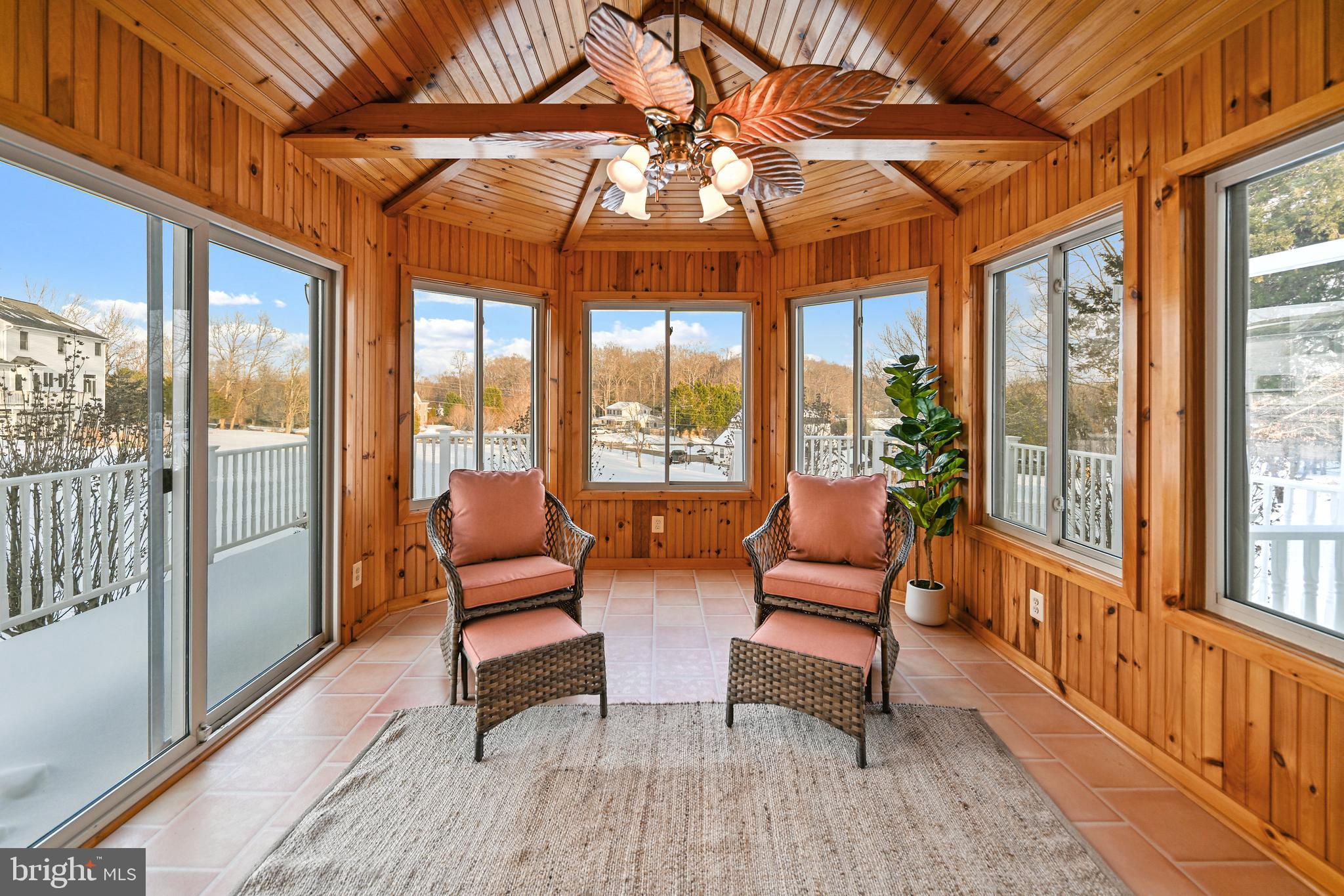 ASBURY PLACE - Residential