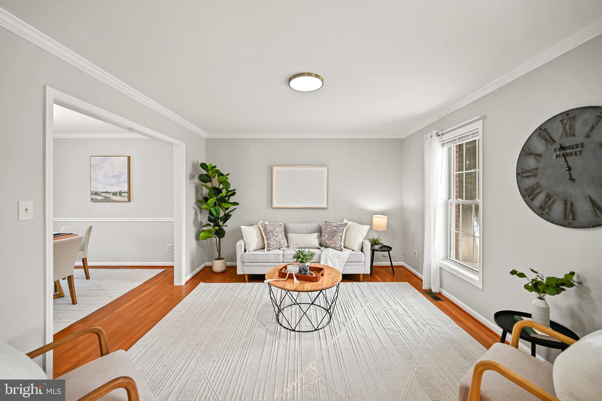 ASBURY PLACE - Residential