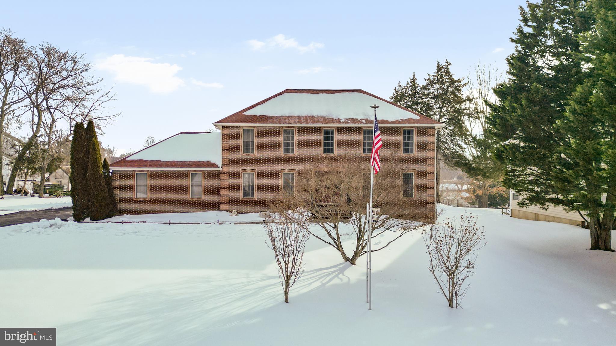 ASBURY PLACE - Residential