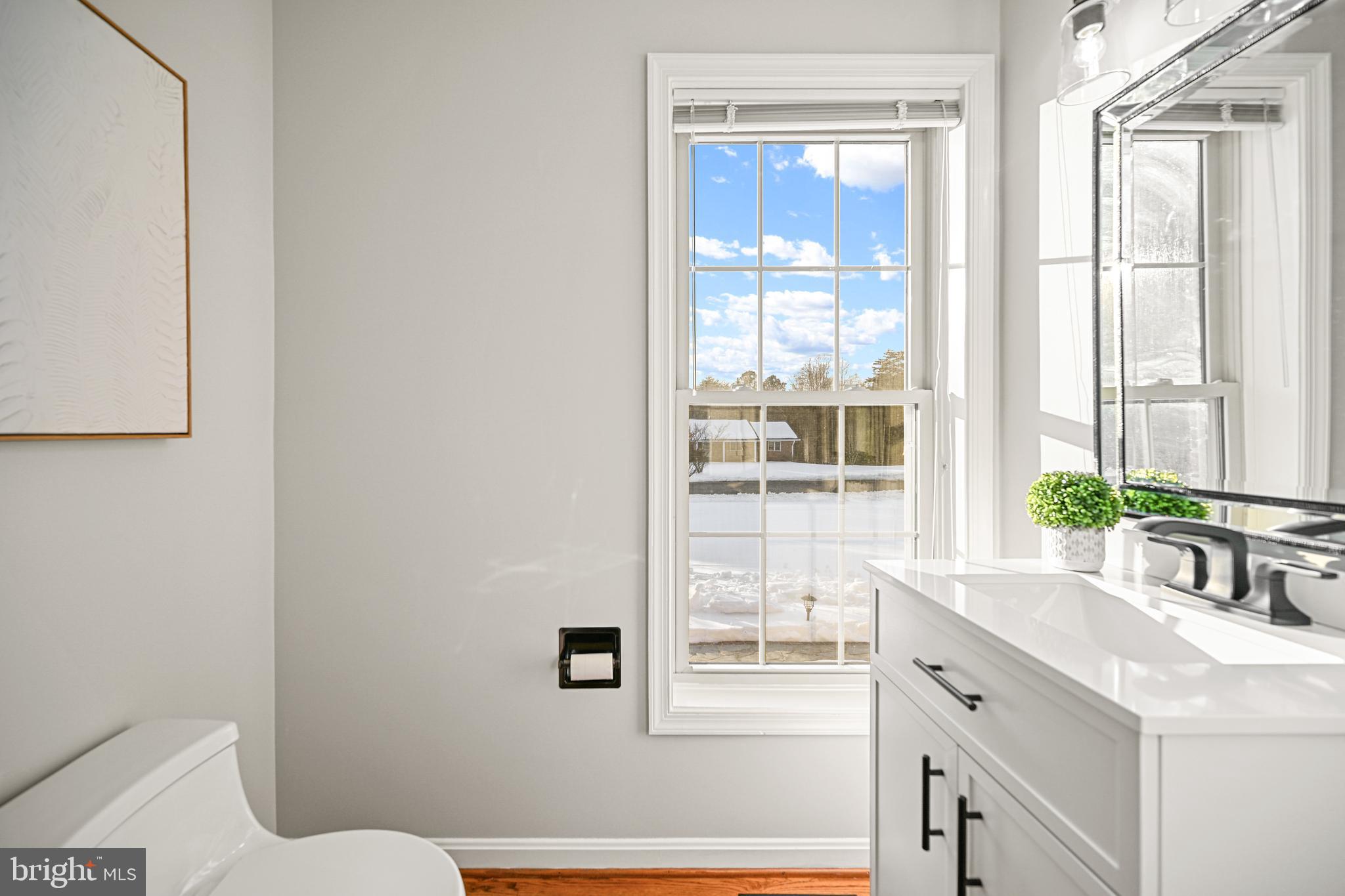 ASBURY PLACE - Residential