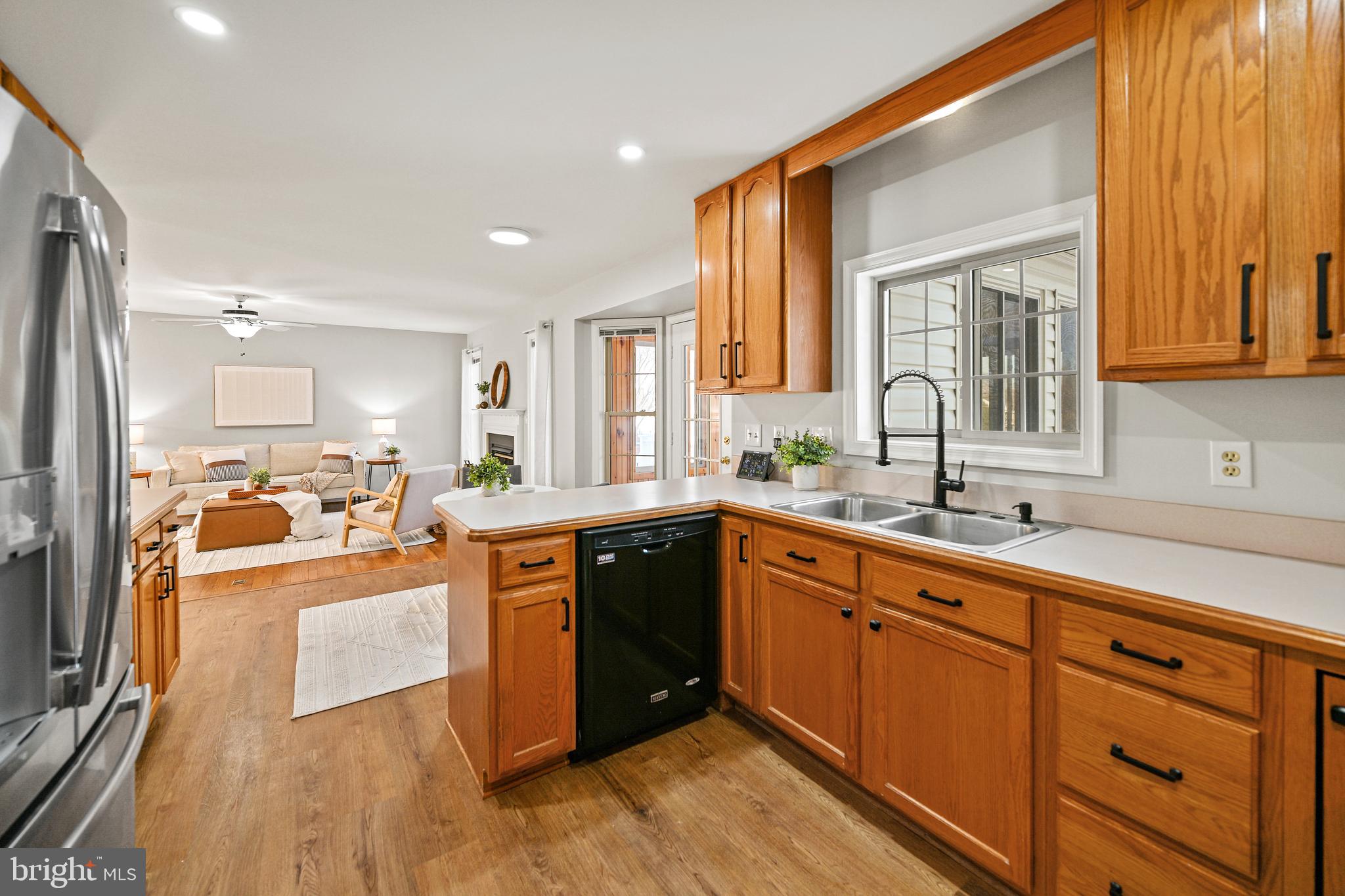 ASBURY PLACE - Residential