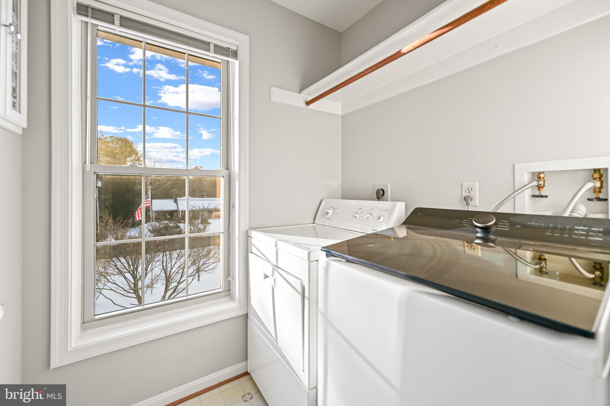 ASBURY PLACE - Residential