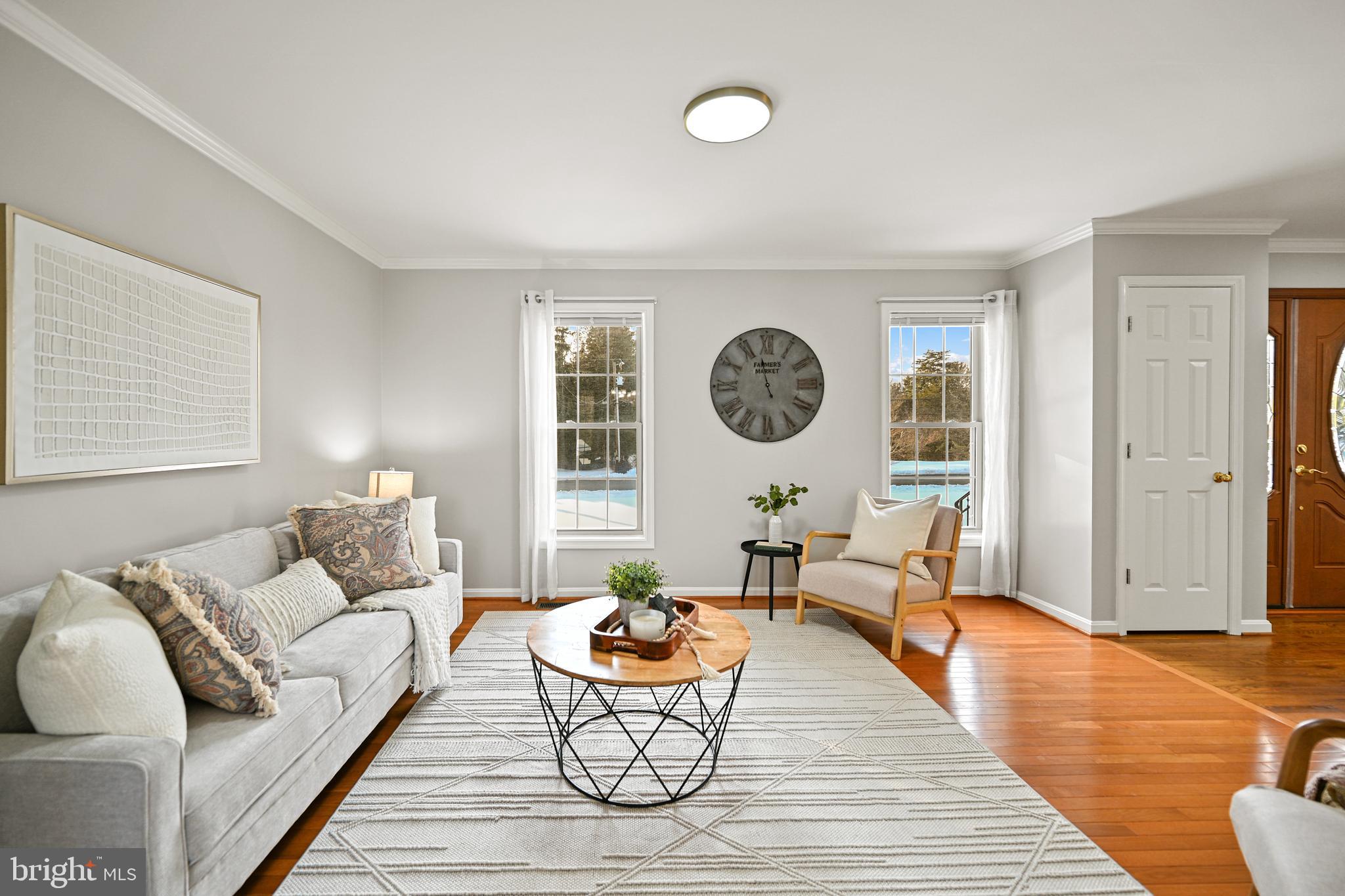 ASBURY PLACE - Residential