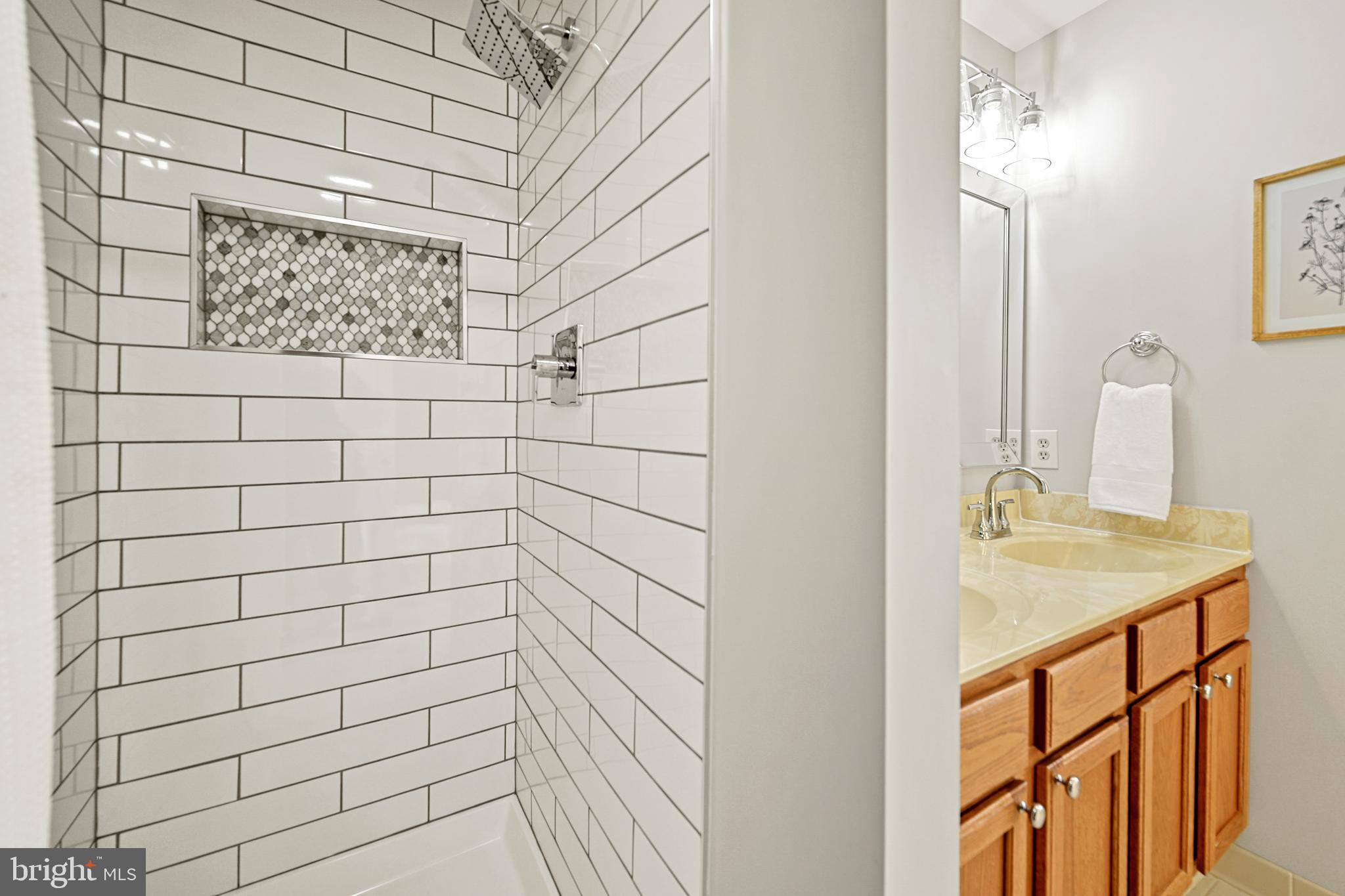 ASBURY PLACE - Residential