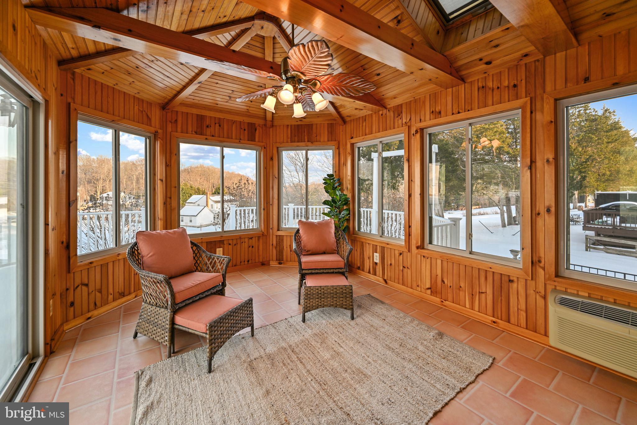 ASBURY PLACE - Residential